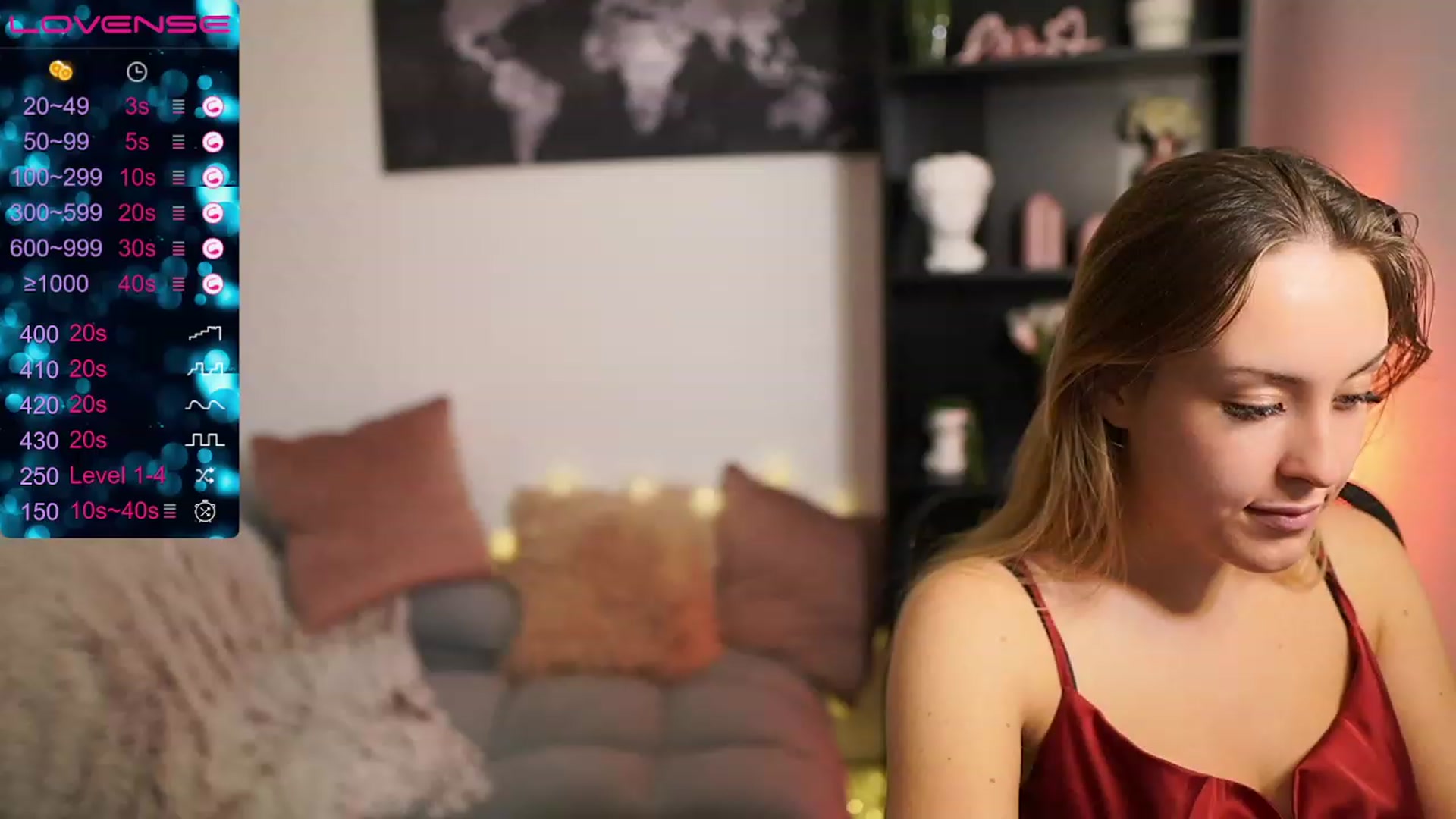 Gallery image thumbnail from Brooklyn_Ch's myfreecams stream on, 08/17/2023, 16:43 image 17 of 20