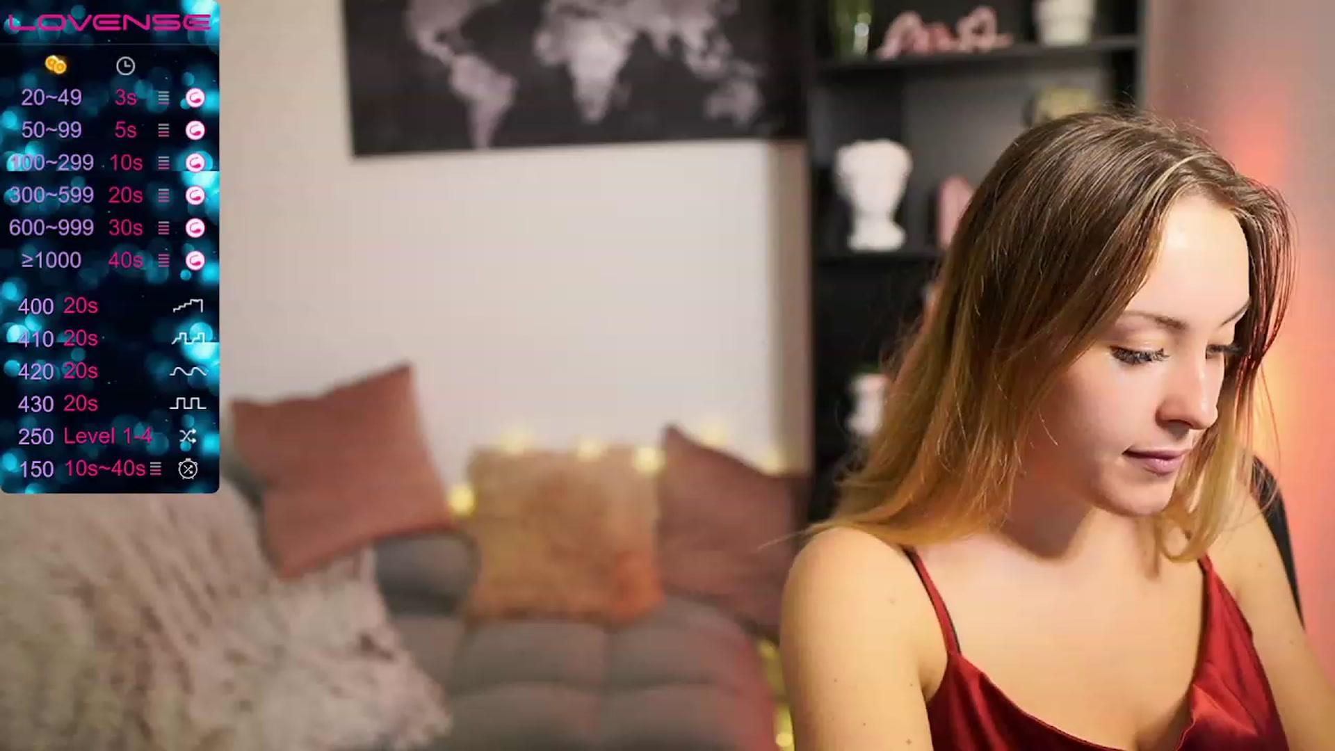 Gallery image thumbnail from Brooklyn_Ch's myfreecams stream on, 08/17/2023, 16:43 image 5 of 20
