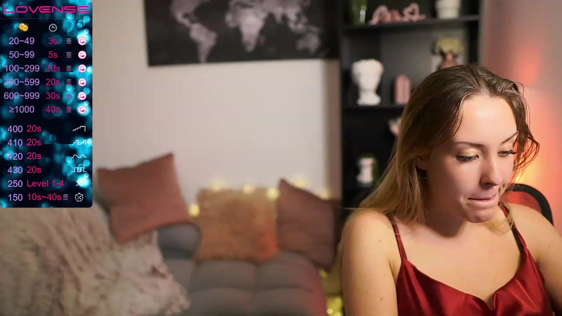Gallery image thumbnail from Brooklyn_Ch's myfreecams stream on, 08/17/2023, 16:43 image 19 of 20