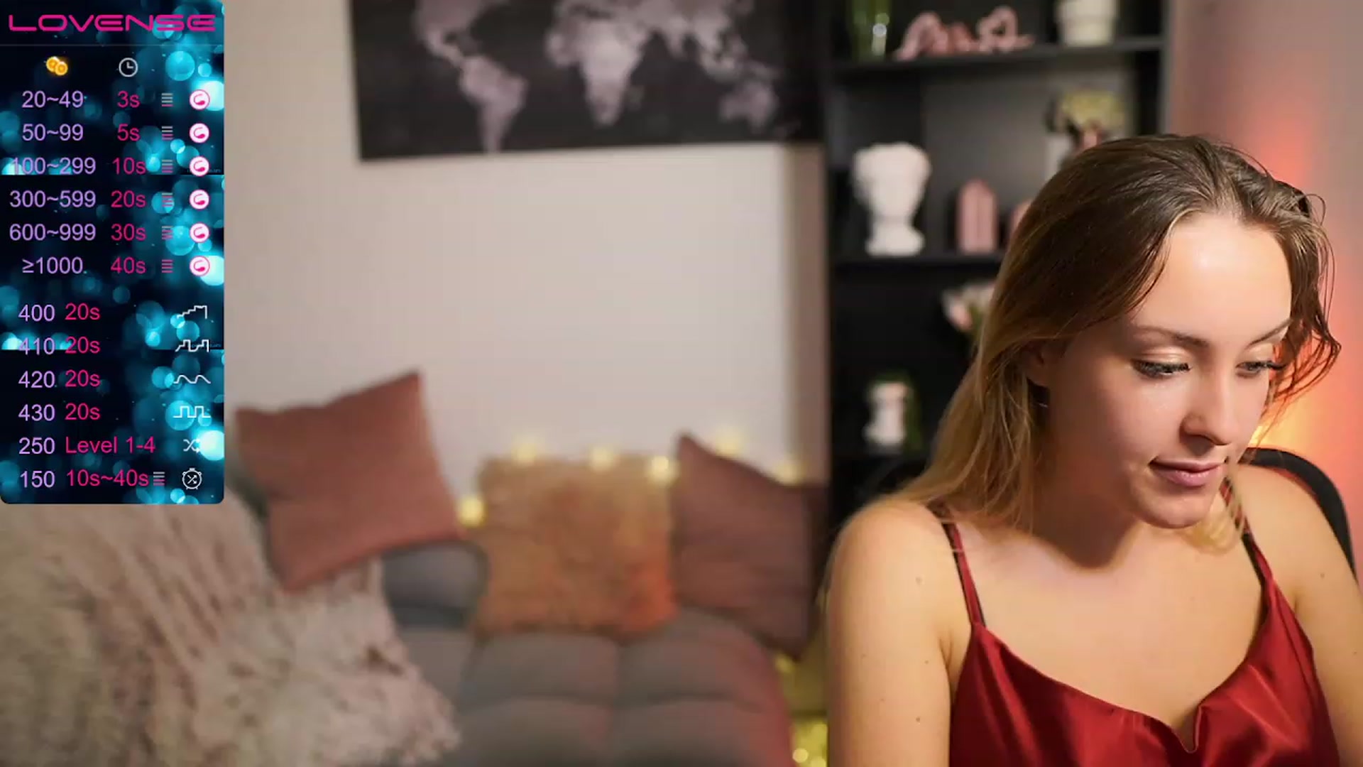 Gallery image thumbnail from Brooklyn_Ch's myfreecams stream on, 08/17/2023, 16:43 image 18 of 20