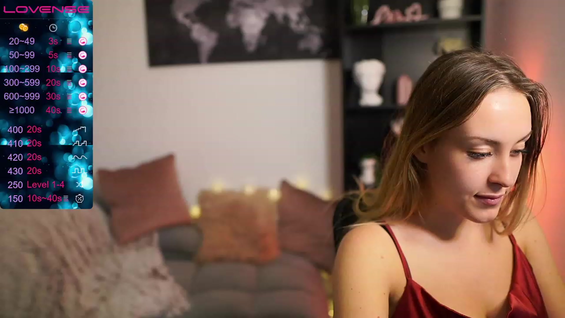 Gallery image thumbnail from Brooklyn_Ch's myfreecams stream on, 08/17/2023, 16:43 image 3 of 20