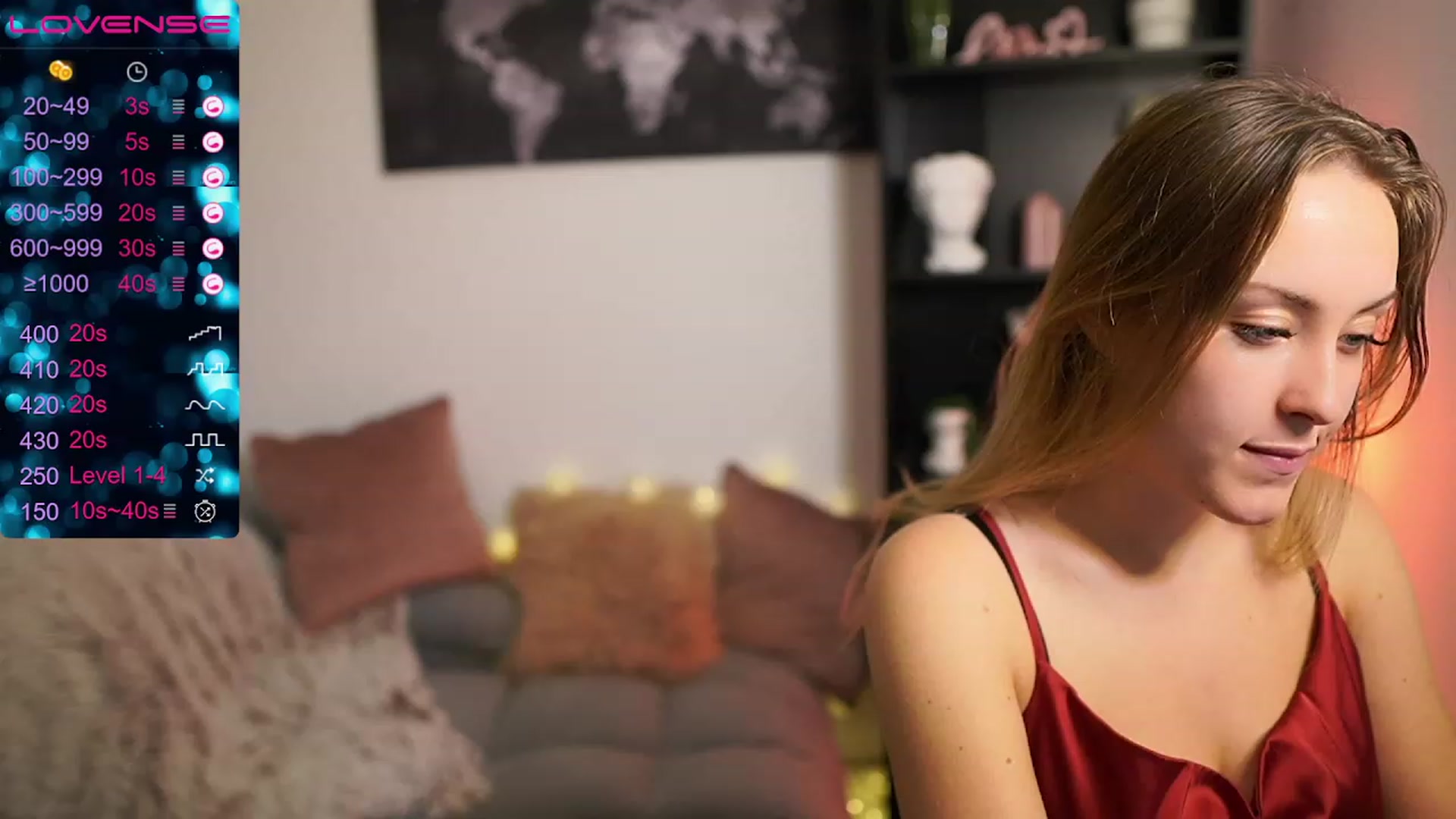 Gallery image thumbnail from Brooklyn_Ch's myfreecams stream on, 08/17/2023, 16:43 image 14 of 20