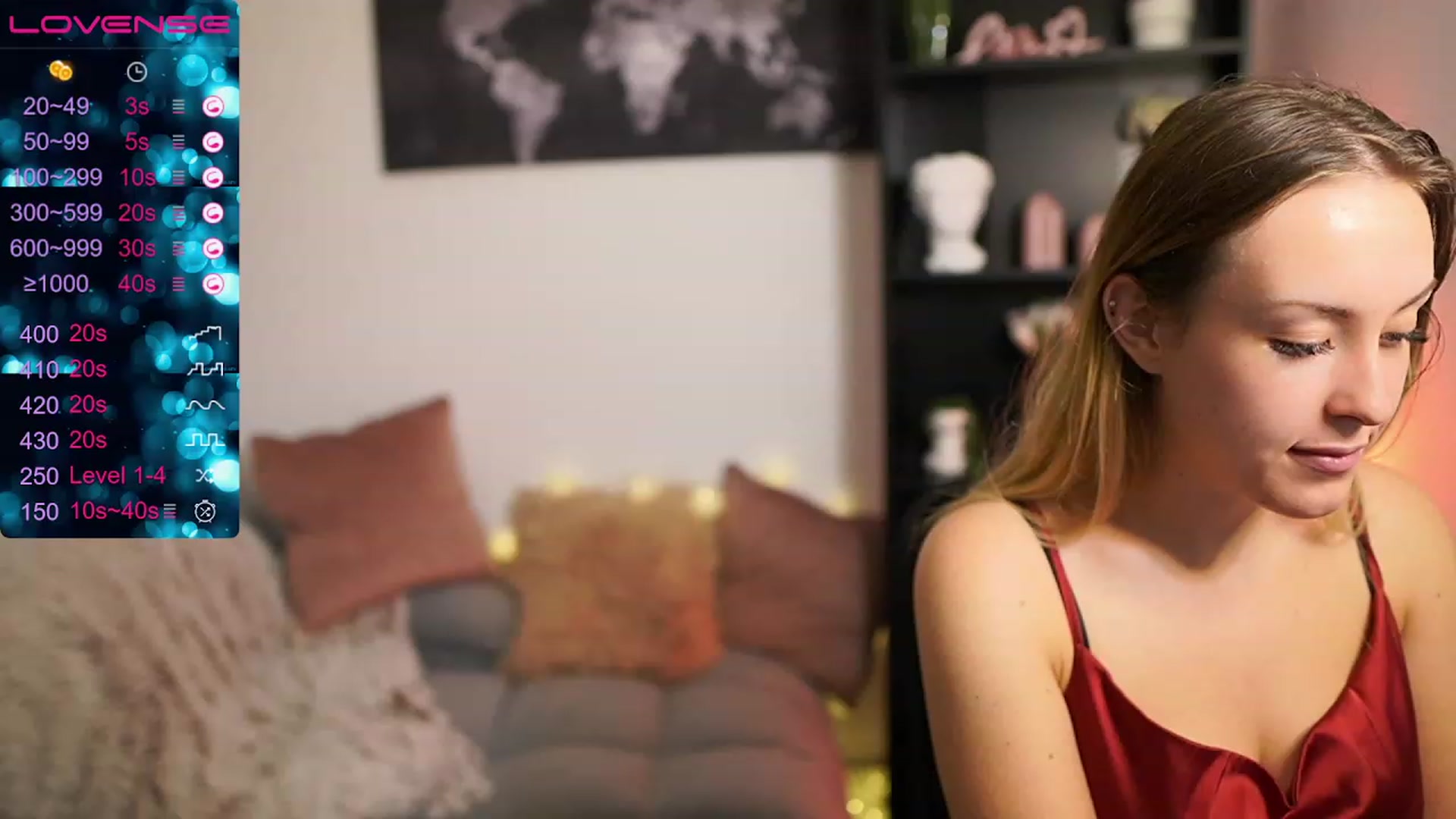 Gallery image thumbnail from Brooklyn_Ch's myfreecams stream on, 08/17/2023, 16:43 image 15 of 20