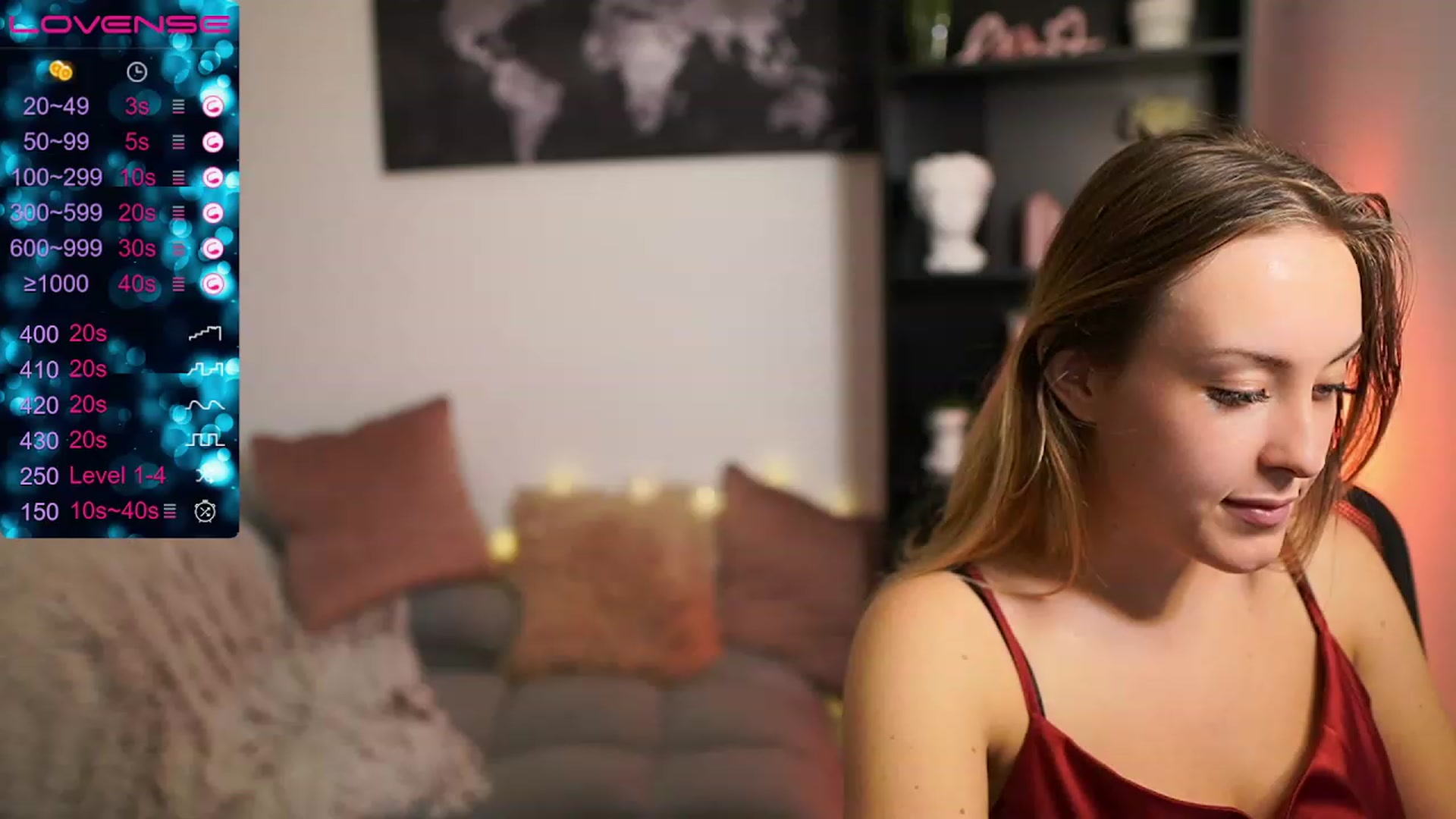 Gallery image thumbnail from Brooklyn_Ch's myfreecams stream on, 08/17/2023, 16:43 image 7 of 20