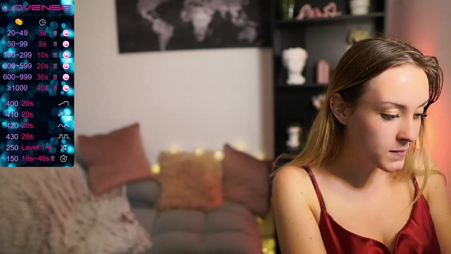 Gallery image thumbnail from Brooklyn_Ch's myfreecams stream on, 08/17/2023, 16:43 image 11 of 20