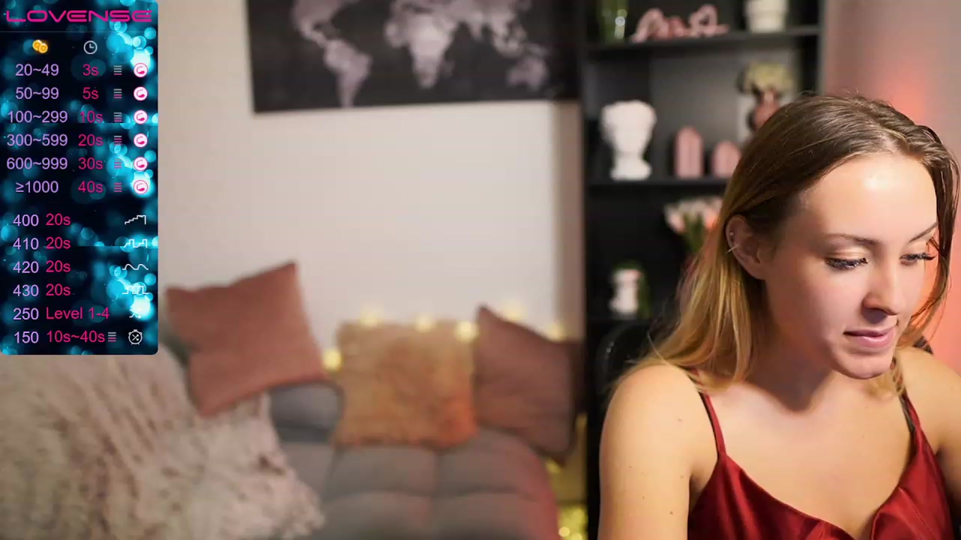 Gallery image thumbnail from Brooklyn_Ch's myfreecams stream on, 08/17/2023, 16:43 image 16 of 20