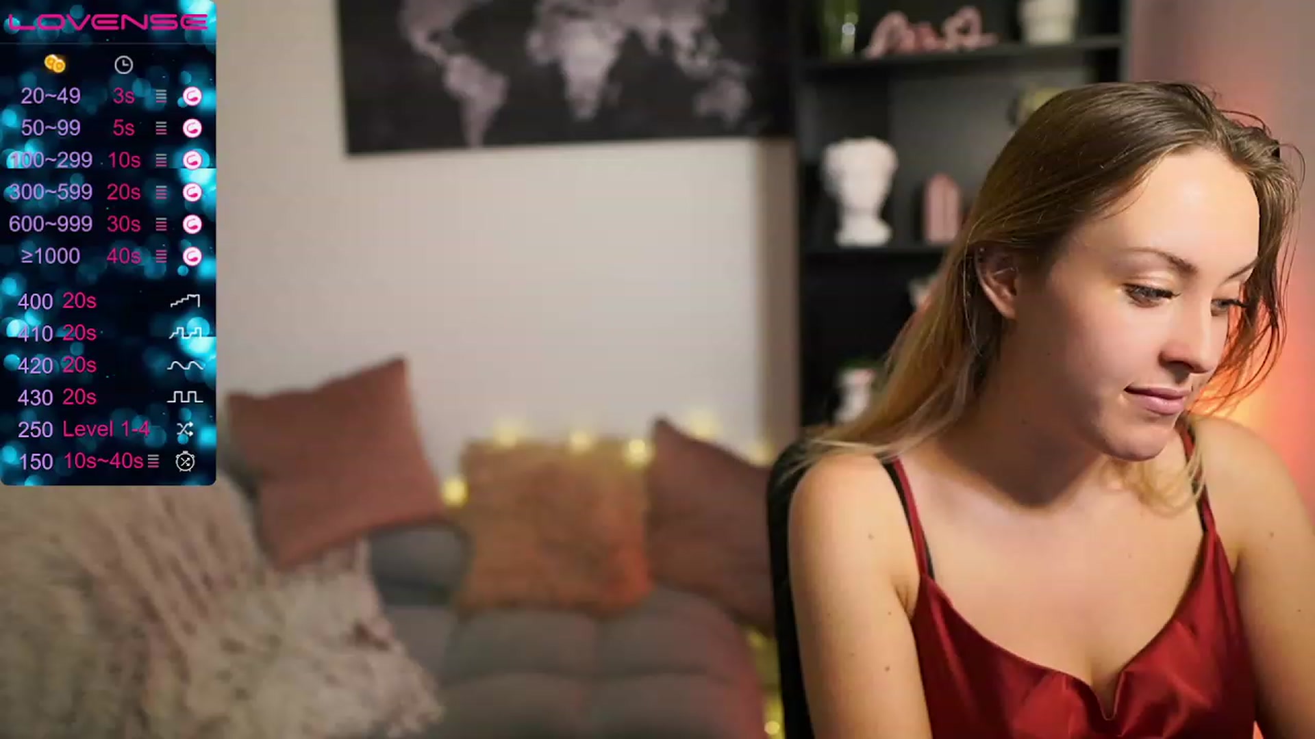 Gallery image thumbnail from Brooklyn_Ch's myfreecams stream on, 08/17/2023, 16:43 image 20 of 20