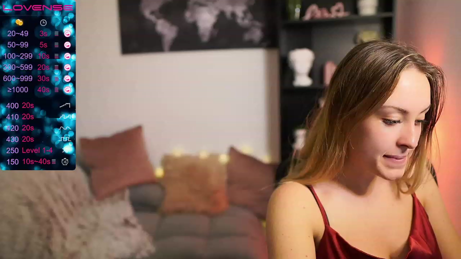 Gallery image thumbnail from Brooklyn_Ch's myfreecams stream on, 08/17/2023, 16:43 image 4 of 20