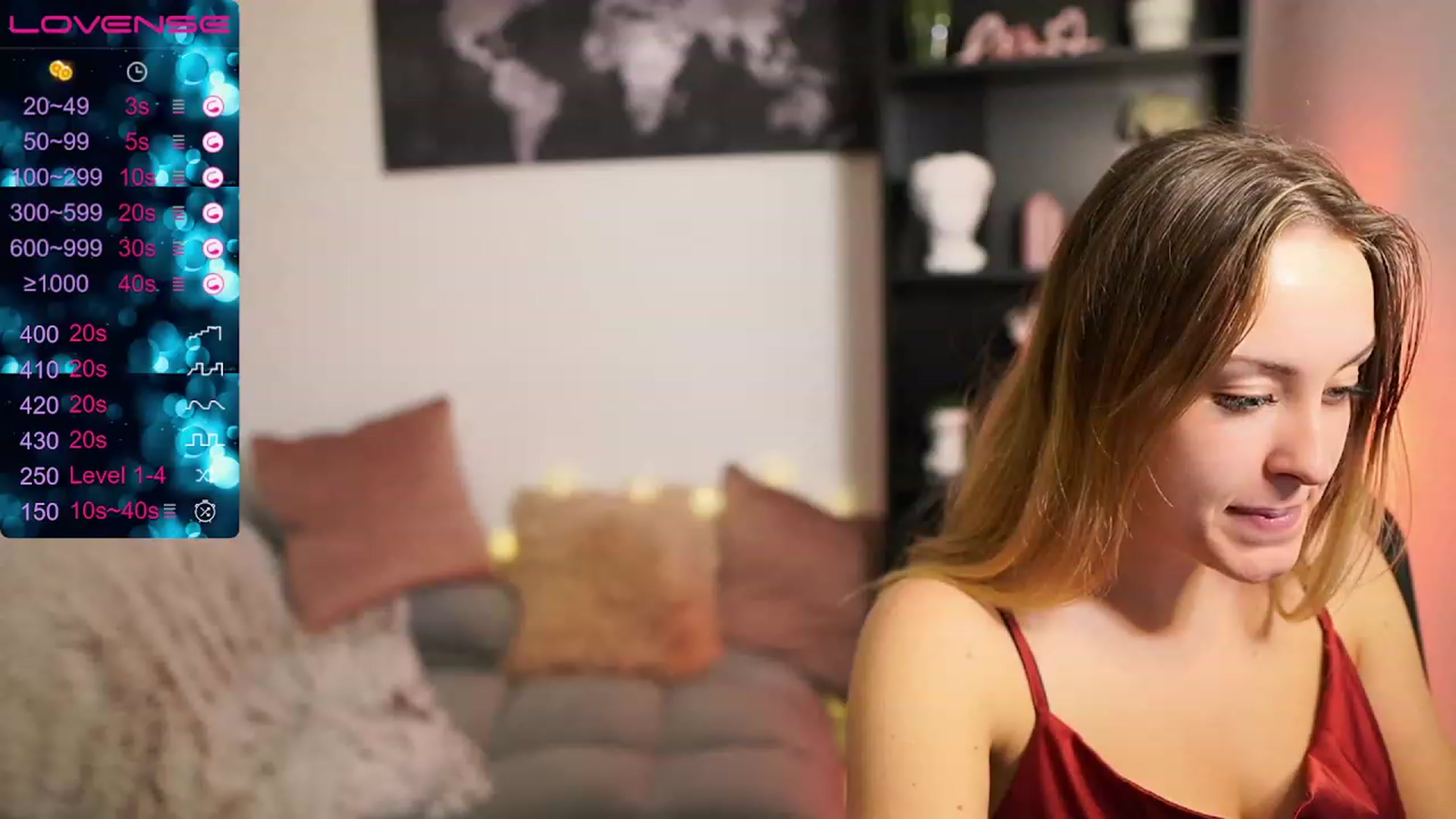 Gallery image thumbnail from Brooklyn_Ch's myfreecams stream on, 08/17/2023, 16:43 image 6 of 20