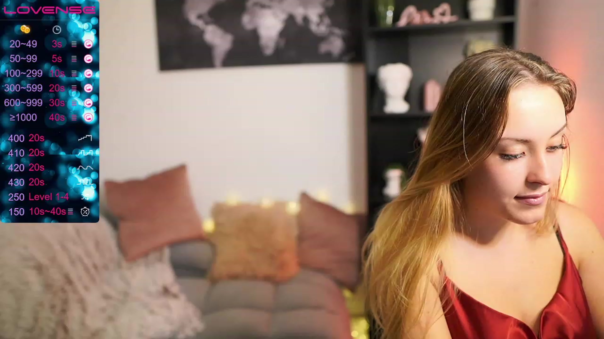 Gallery image thumbnail from Brooklyn_Ch's myfreecams stream on, 08/17/2023, 16:43 image 13 of 20