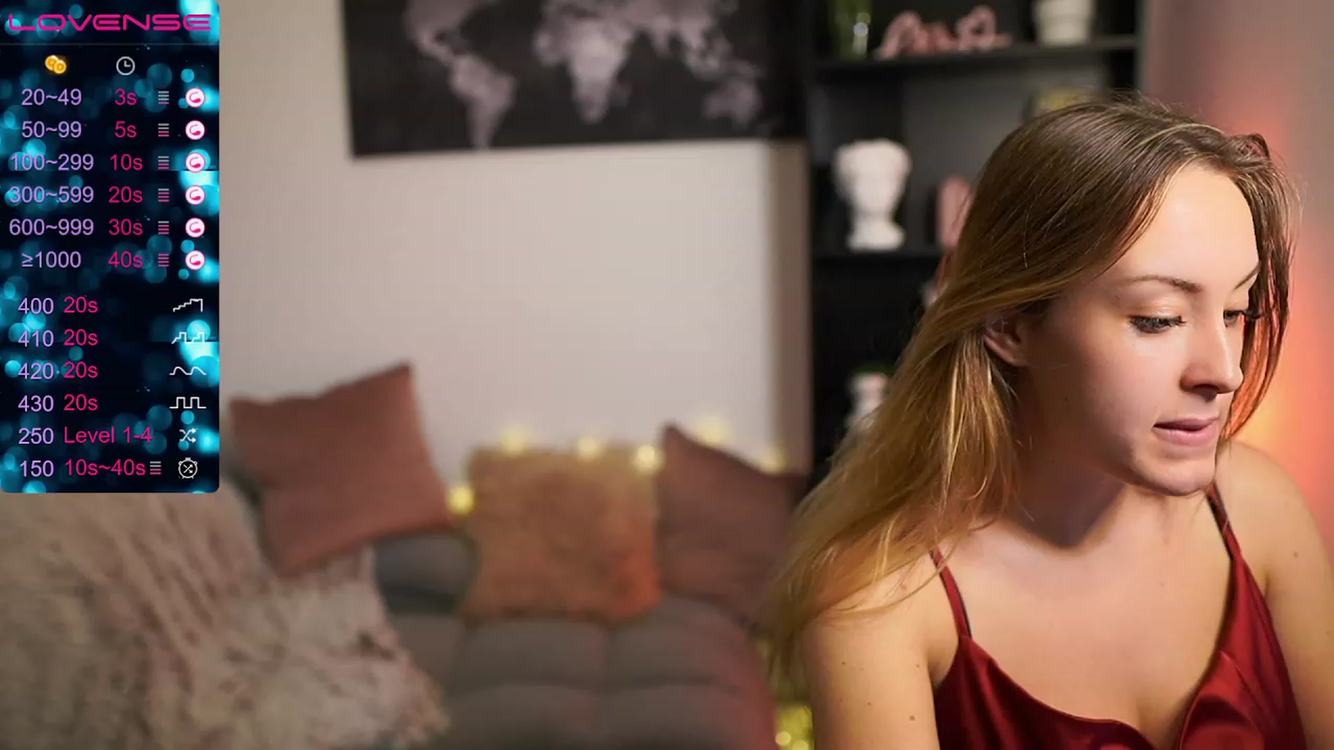 Gallery image thumbnail from Brooklyn_Ch's myfreecams stream on, 08/17/2023, 16:43 image 8 of 20