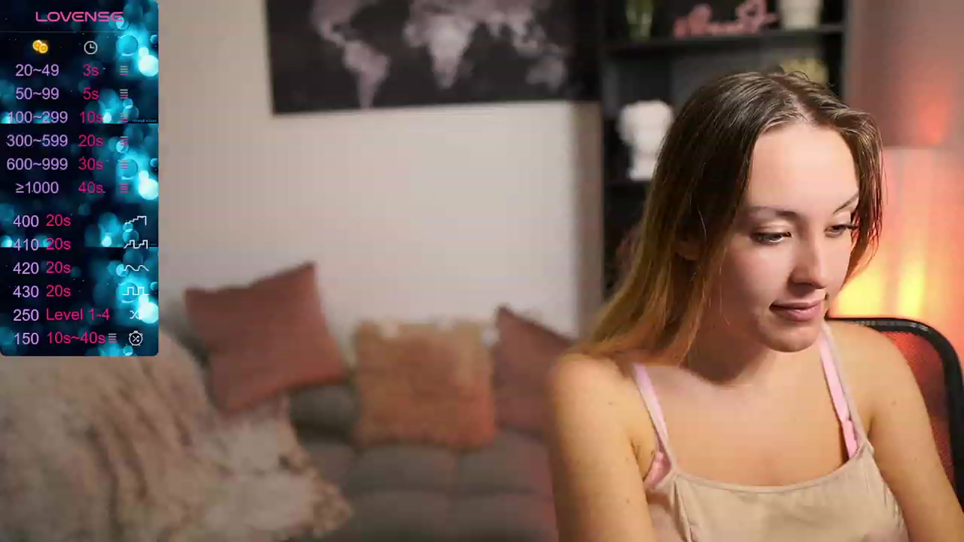 Gallery image thumbnail from Brooklyn_Ch's myfreecams stream on, 08/24/2023, 12:57 image 1 of 20