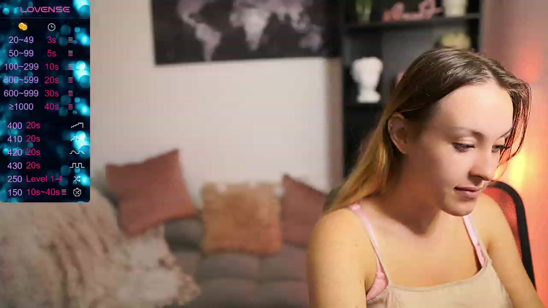 Gallery image thumbnail from Brooklyn_Ch's myfreecams stream on, 08/24/2023, 12:57 image 11 of 20
