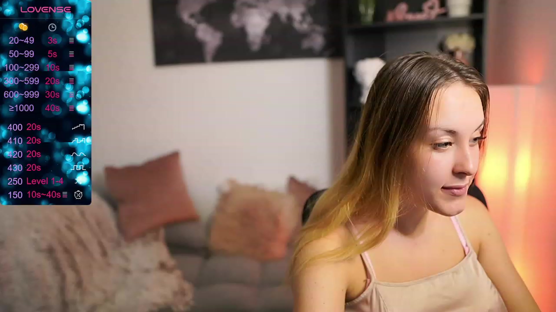 Gallery image thumbnail from Brooklyn_Ch's myfreecams stream on, 08/24/2023, 15:25 image 9 of 20