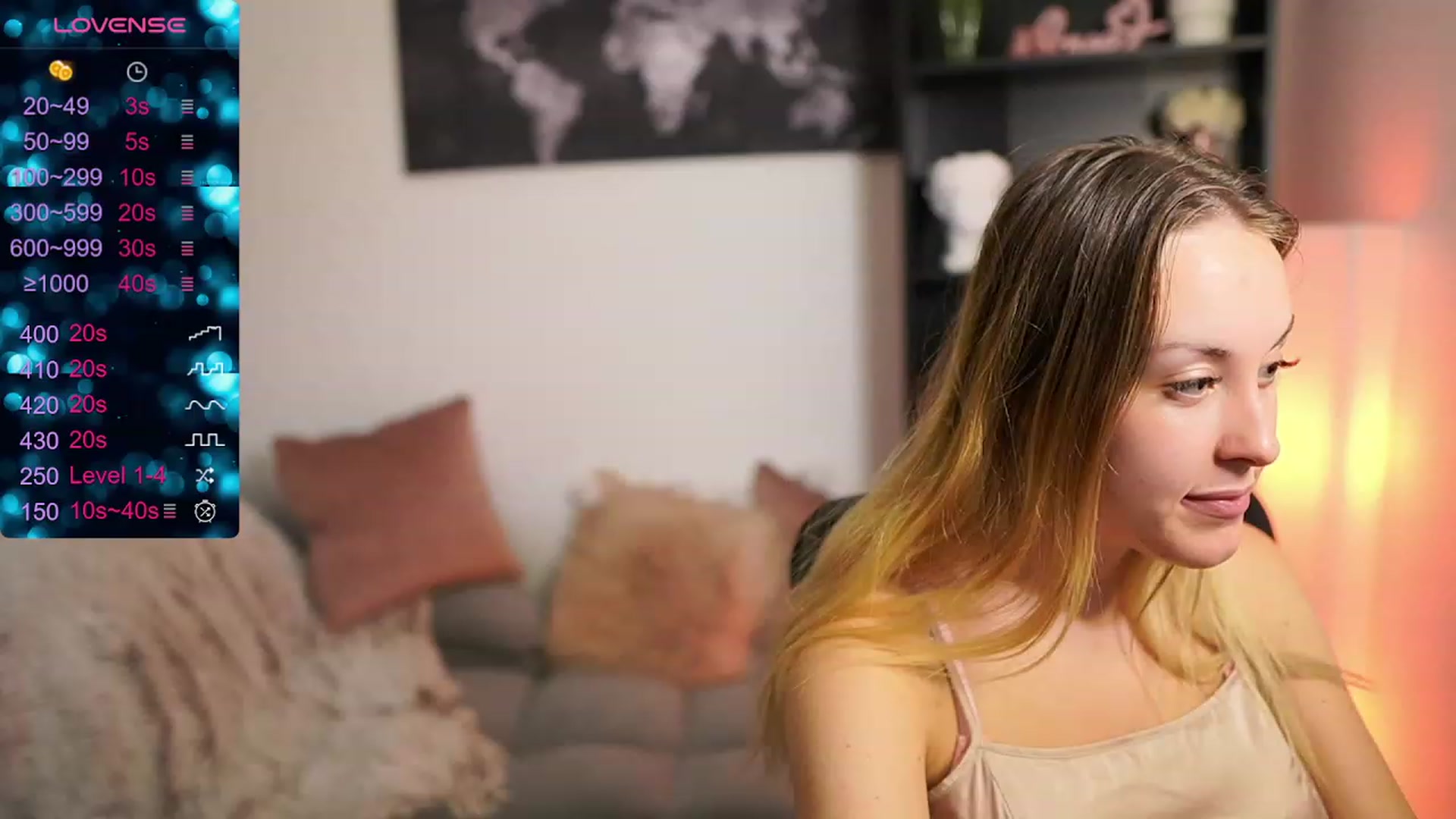 Gallery image thumbnail from Brooklyn_Ch's myfreecams stream on, 08/24/2023, 15:25 image 6 of 20