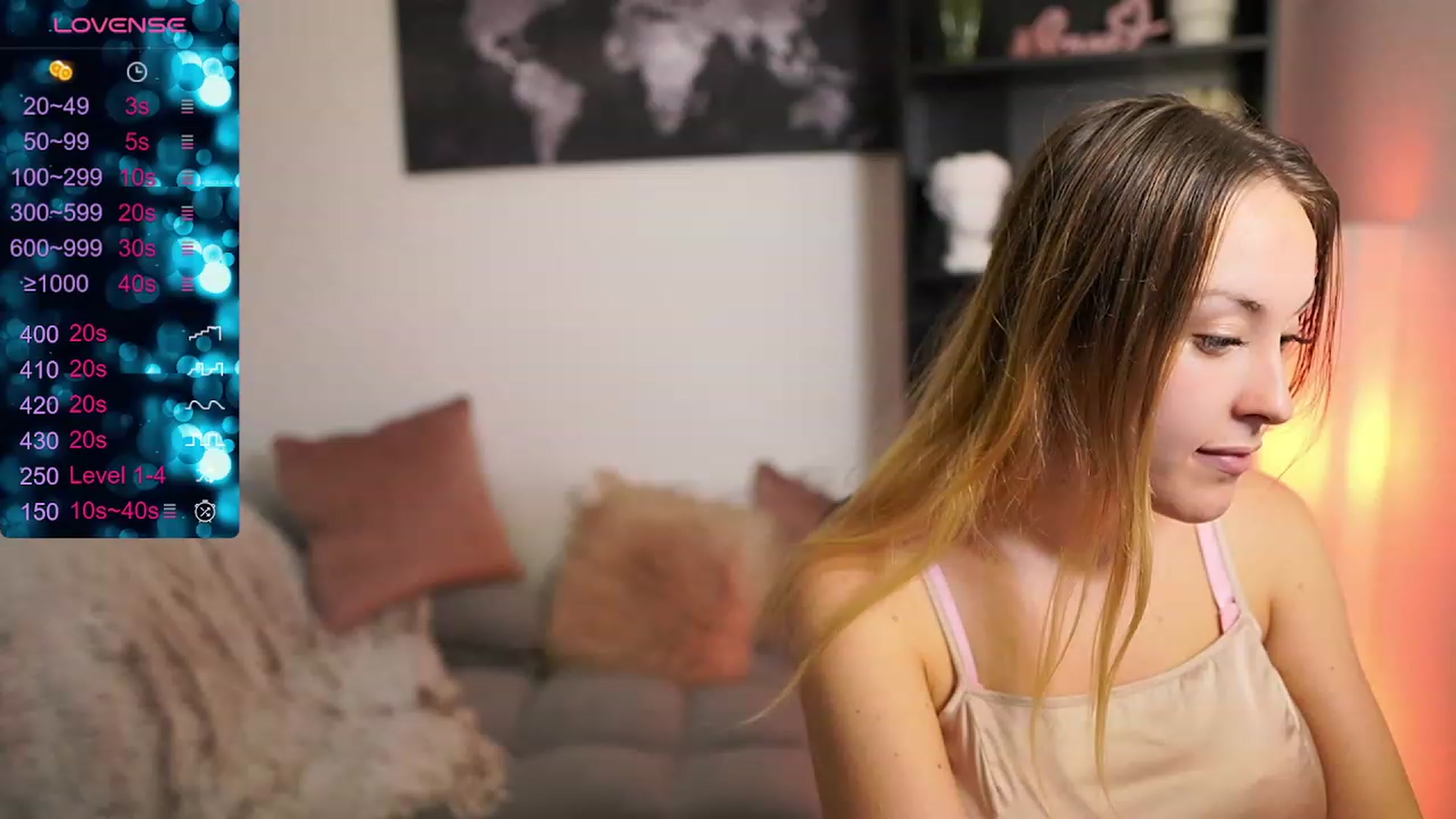 Gallery image thumbnail from Brooklyn_Ch's myfreecams stream on, 08/24/2023, 15:25 image 10 of 20