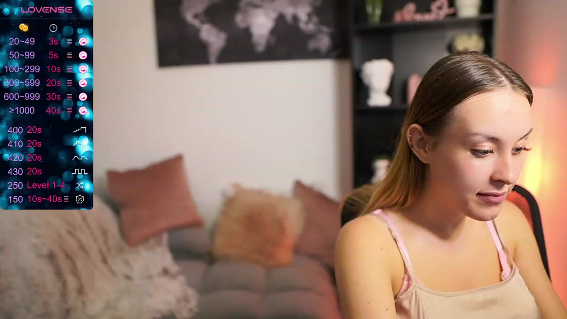 Gallery image thumbnail from Brooklyn_Ch's myfreecams stream on, 08/24/2023, 17:03 image 11 of 20