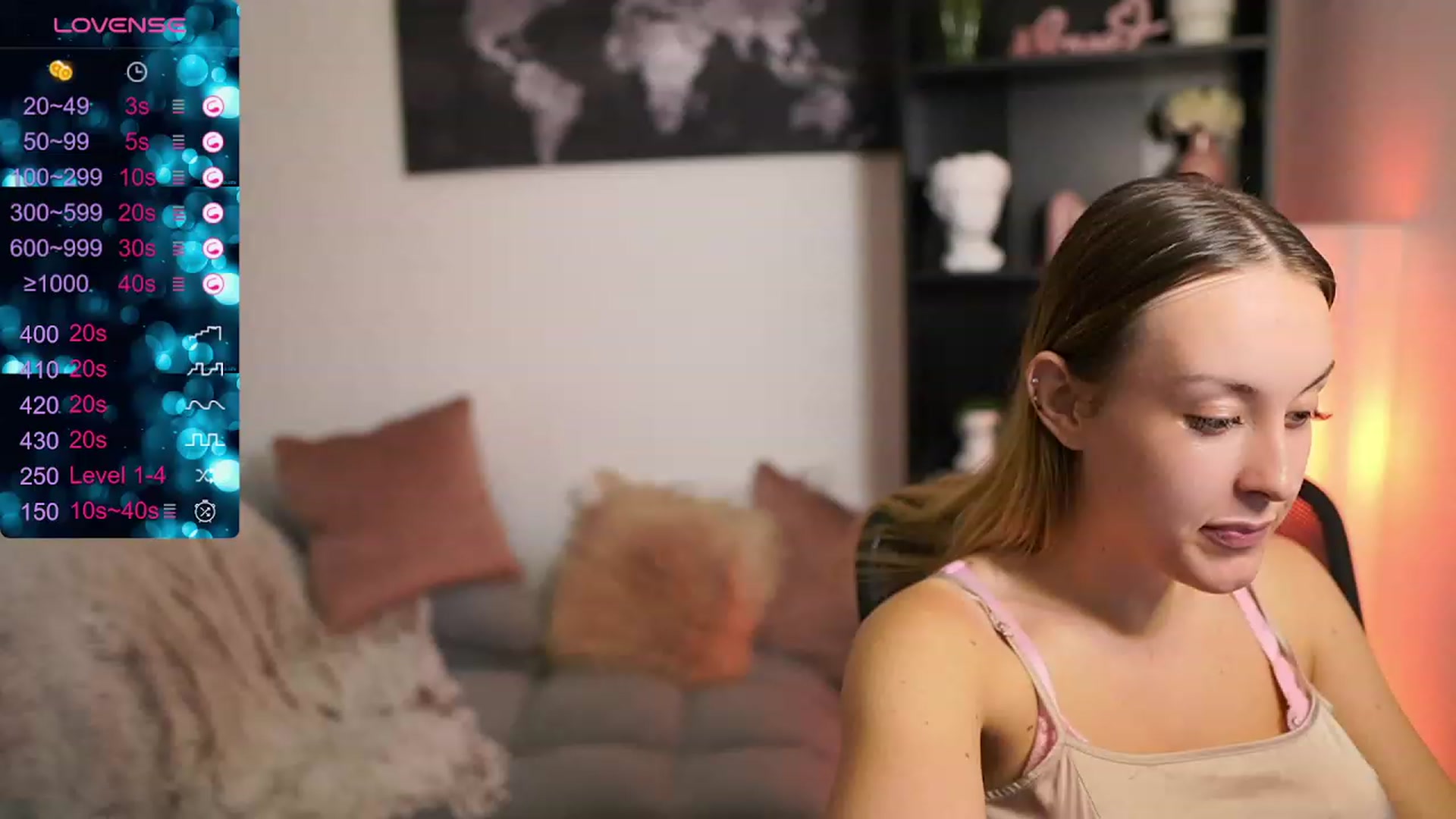Gallery image thumbnail from Brooklyn_Ch's myfreecams stream on, 08/24/2023, 17:03 image 15 of 20