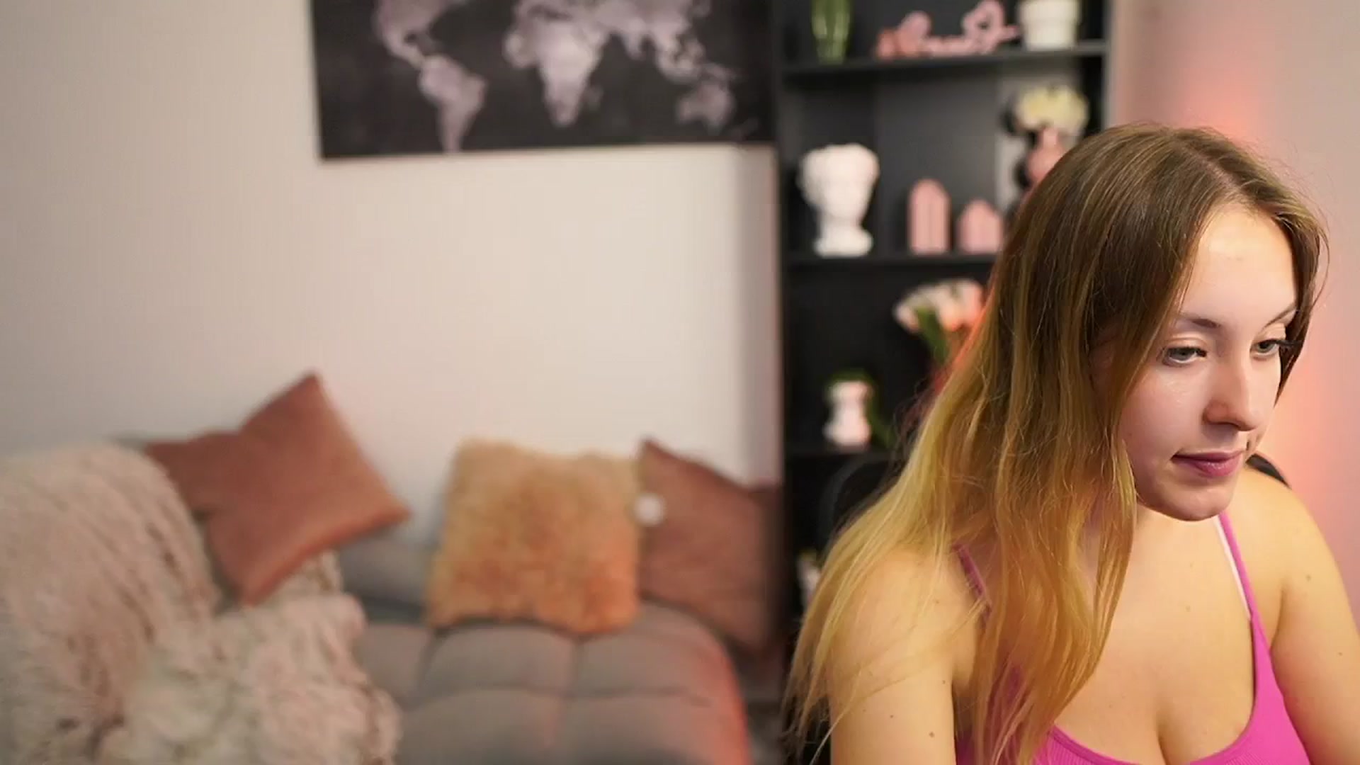 Gallery image thumbnail from Brooklyn_Ch's myfreecams stream on, 08/25/2023, 12:45 image 20 of 20