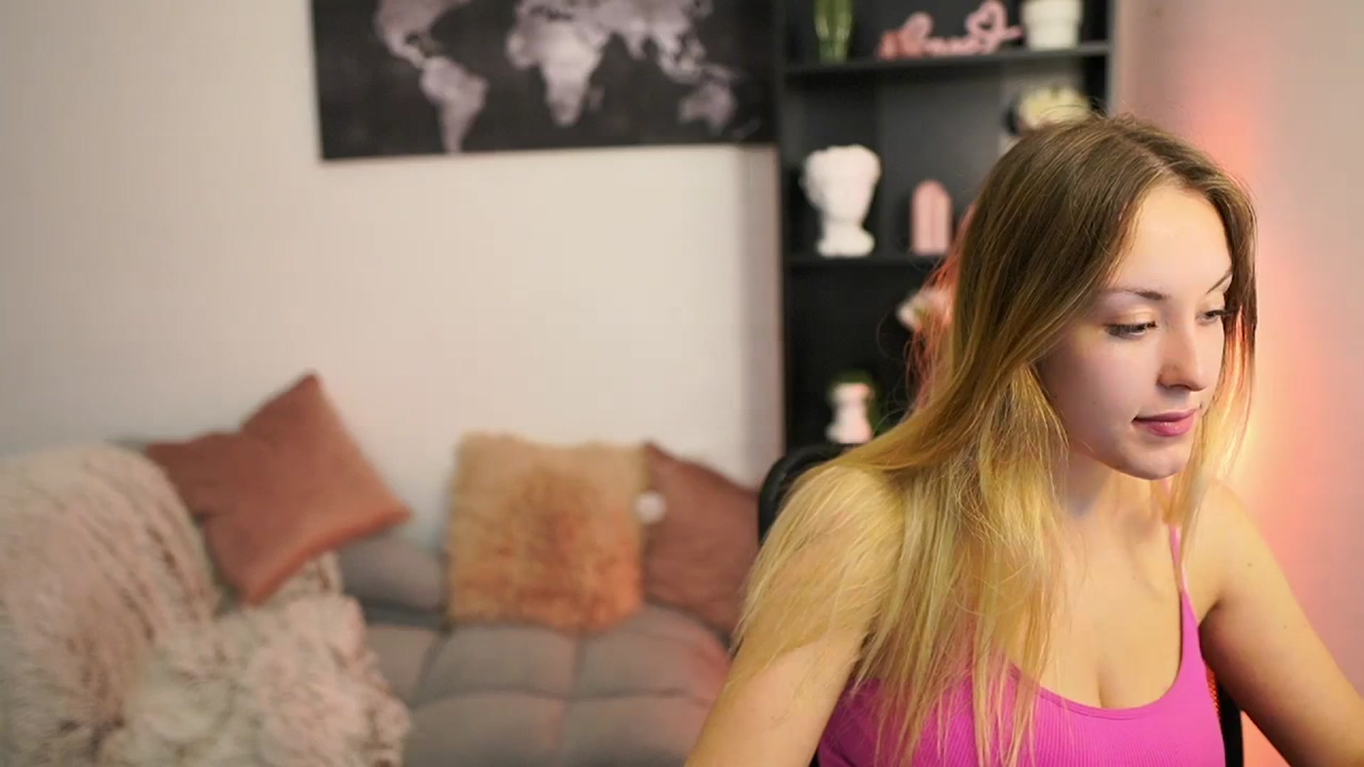 Gallery image thumbnail from Brooklyn_Ch's myfreecams stream on, 08/25/2023, 12:45 image 15 of 20