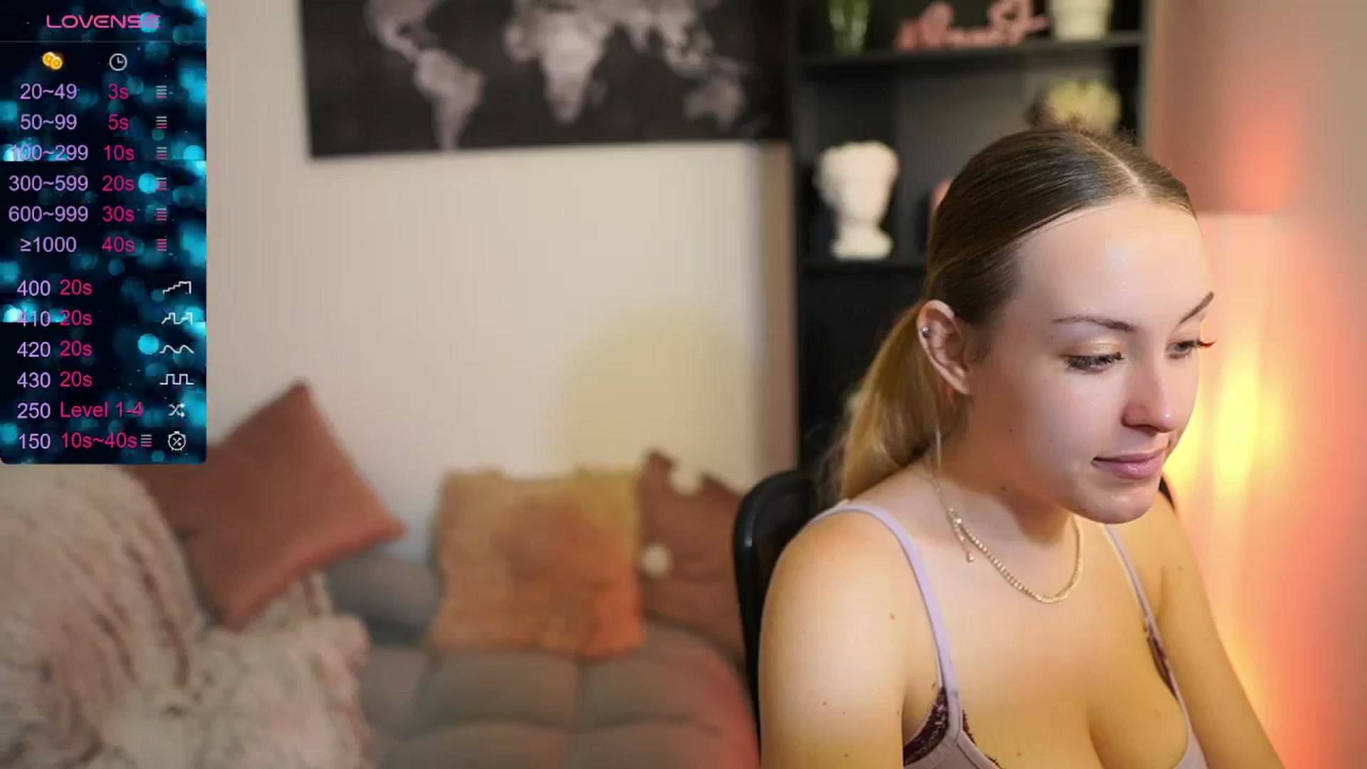 Gallery image thumbnail from Brooklyn_Ch's myfreecams stream on, 08/27/2023, 11:25 image 3 of 20