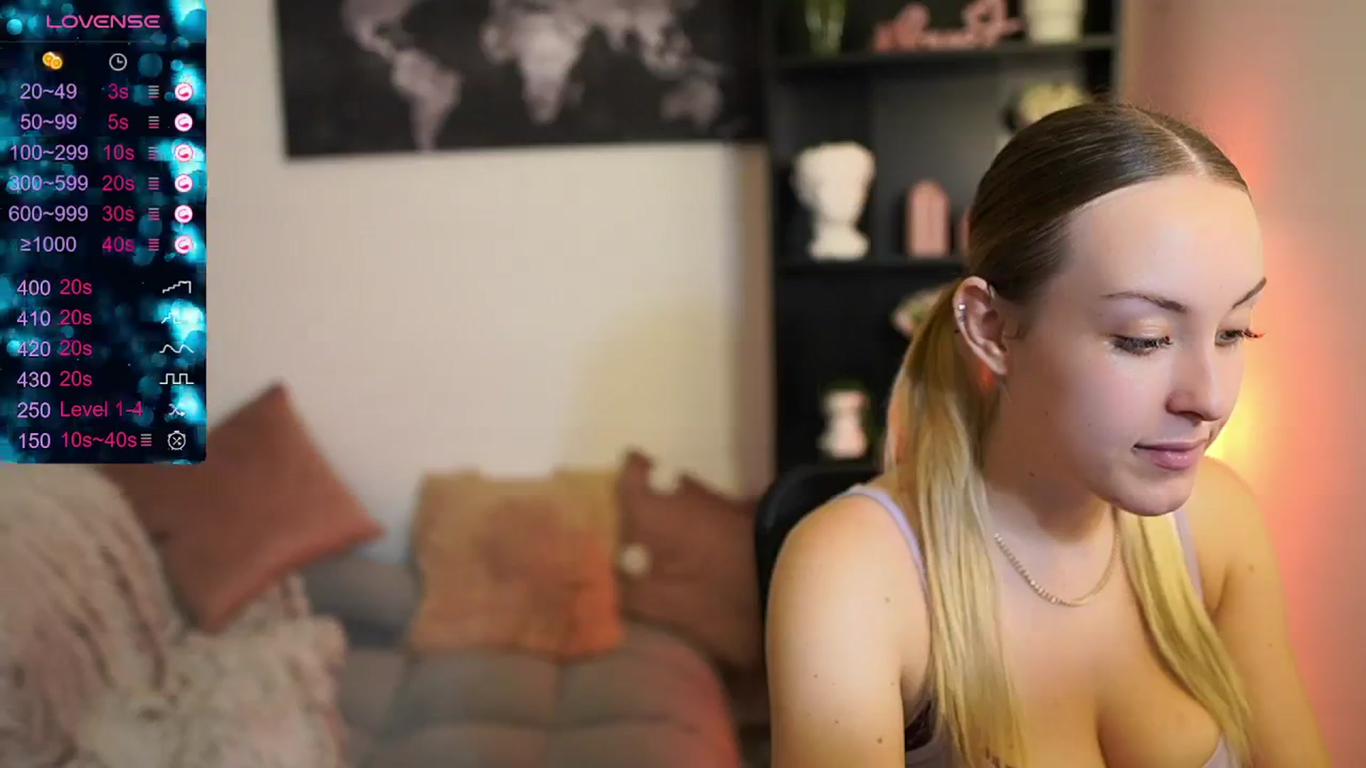 Gallery image thumbnail from Brooklyn_Ch's myfreecams stream on, 08/27/2023, 11:25 image 17 of 20