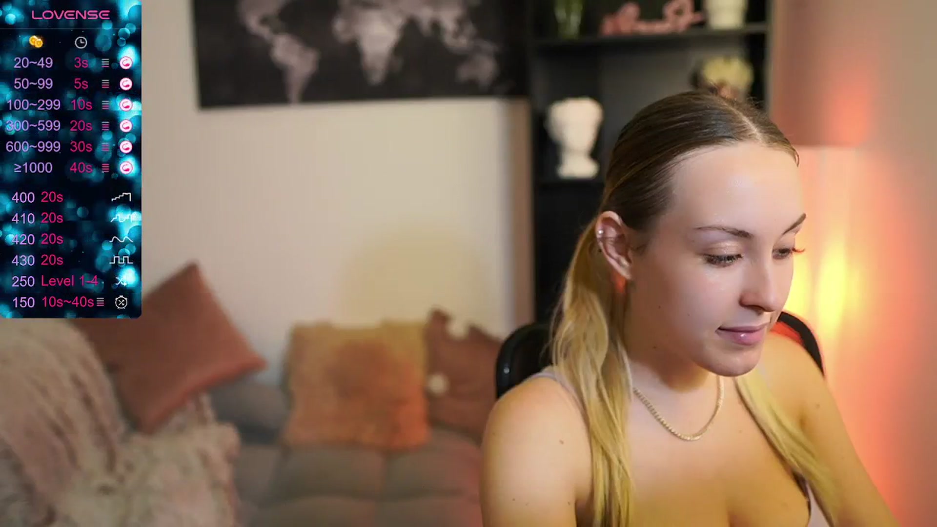 Gallery image thumbnail from Brooklyn_Ch's myfreecams stream on, 08/27/2023, 16:18 image 17 of 20