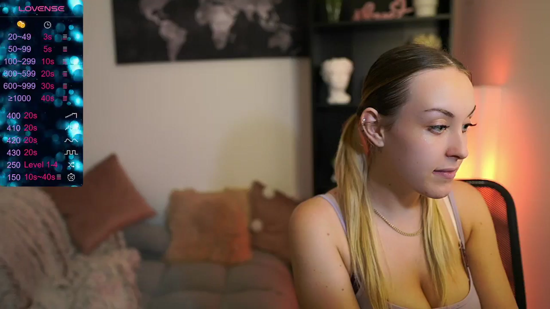 Gallery image thumbnail from Brooklyn_Ch's myfreecams stream on, 08/27/2023, 16:18 image 14 of 20