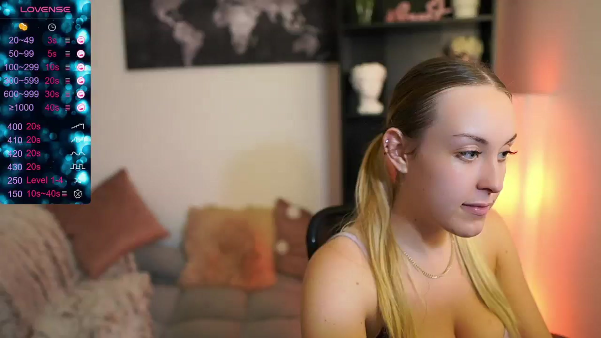Gallery image thumbnail from Brooklyn_Ch's myfreecams stream on, 08/27/2023, 17:55 image 13 of 20