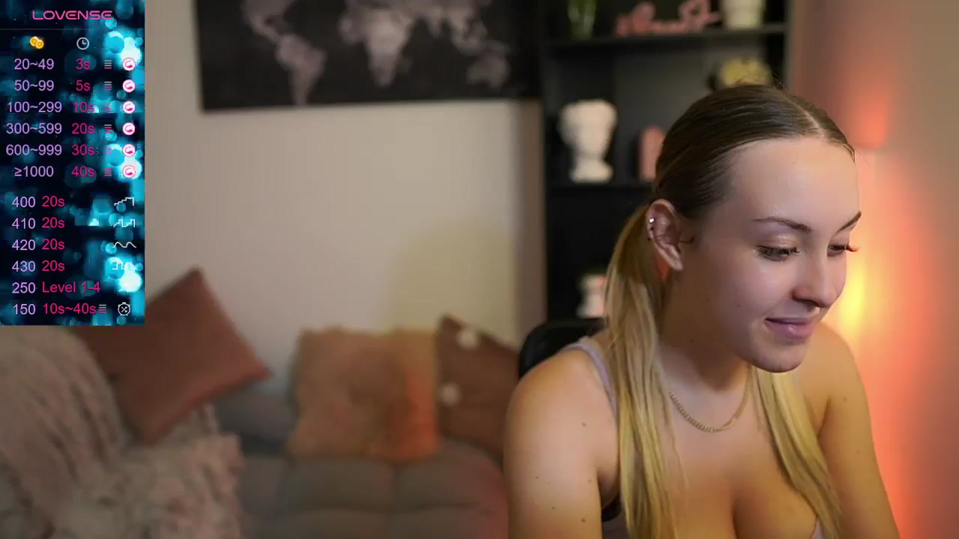 Gallery image thumbnail from Brooklyn_Ch's myfreecams stream on, 08/27/2023, 17:55 image 8 of 20