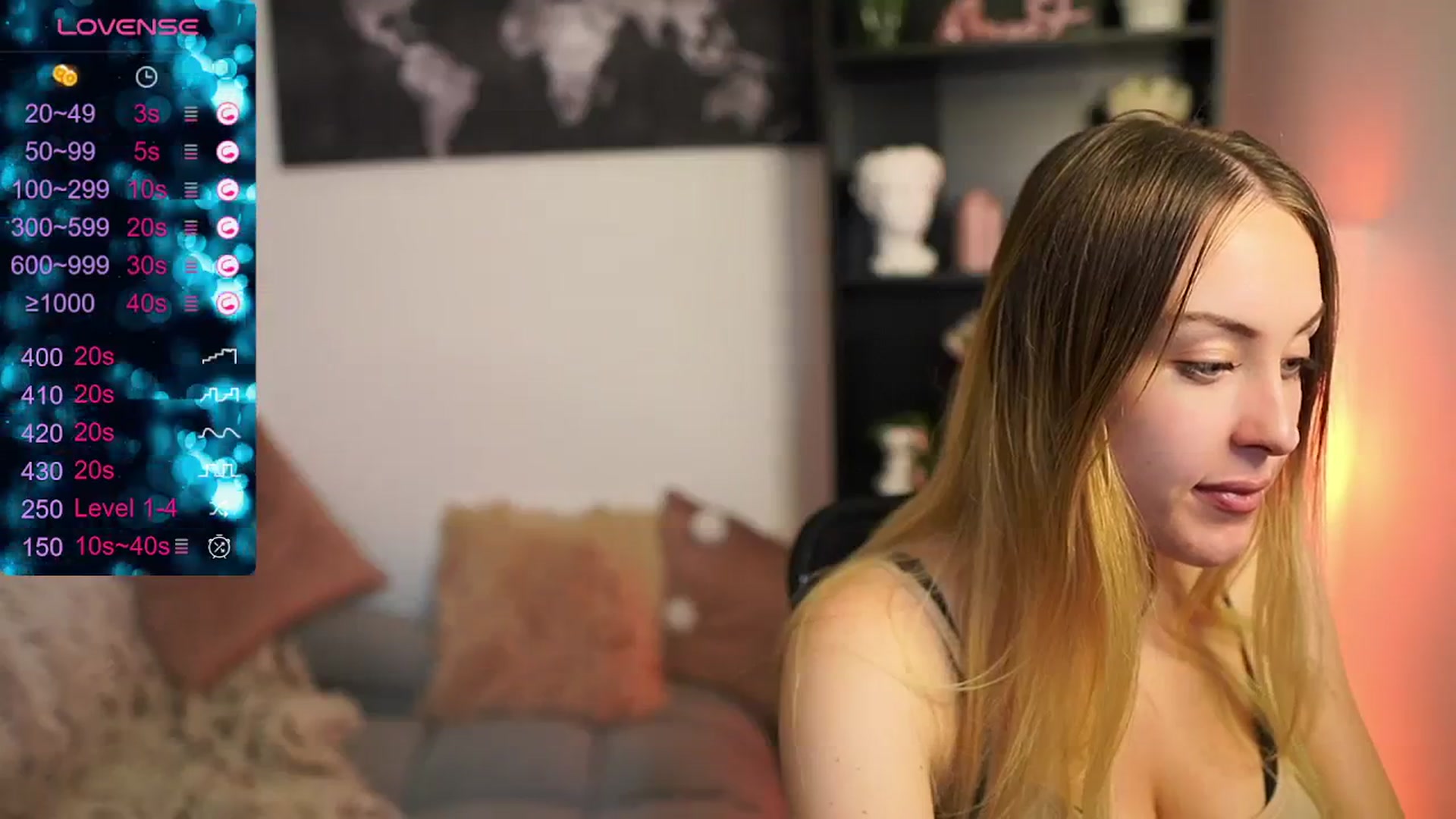 Gallery image thumbnail from Brooklyn_Ch's myfreecams stream on, 08/31/2023, 16:16 image 16 of 20