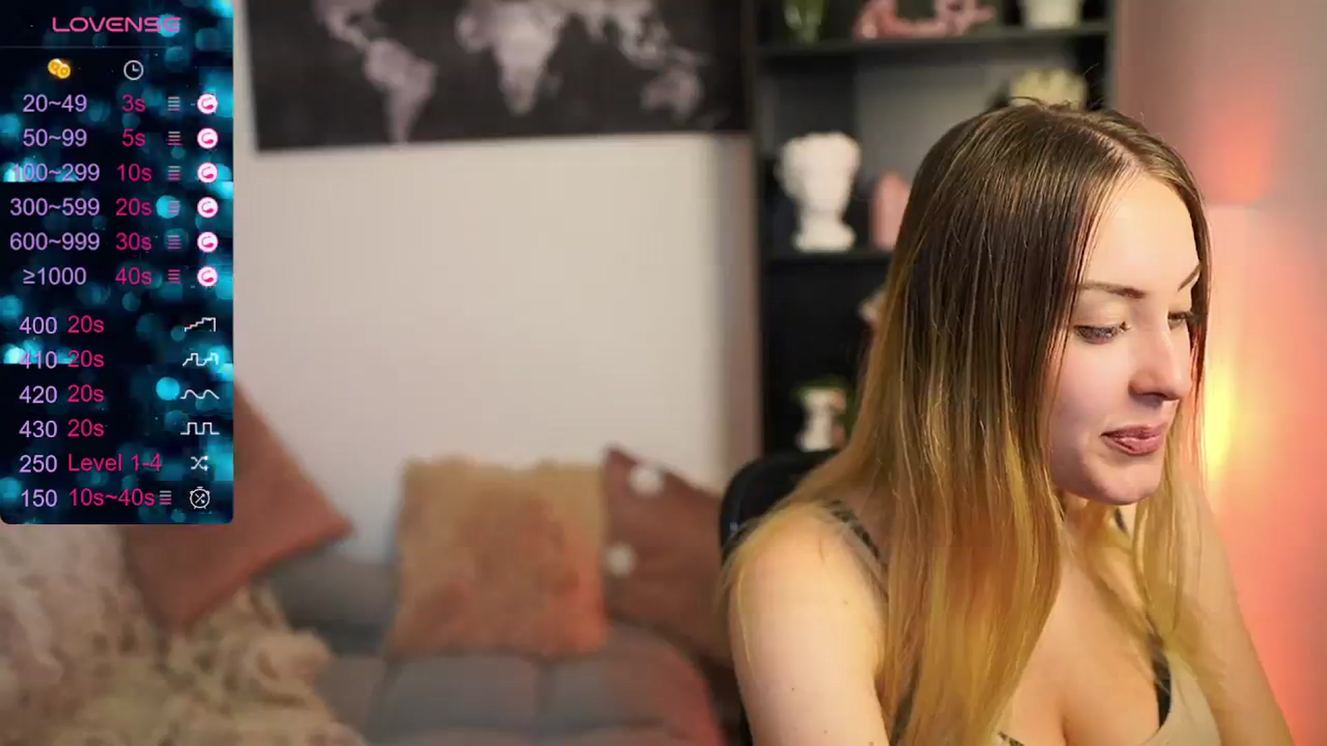 Gallery image thumbnail from Brooklyn_Ch's myfreecams stream on, 08/31/2023, 16:16 image 14 of 20