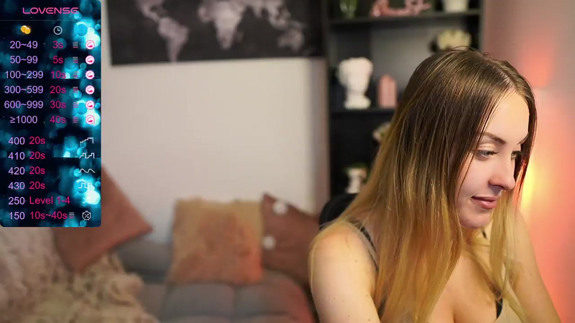 Gallery image thumbnail from Brooklyn_Ch's myfreecams stream on, 08/31/2023, 16:16 image 15 of 20