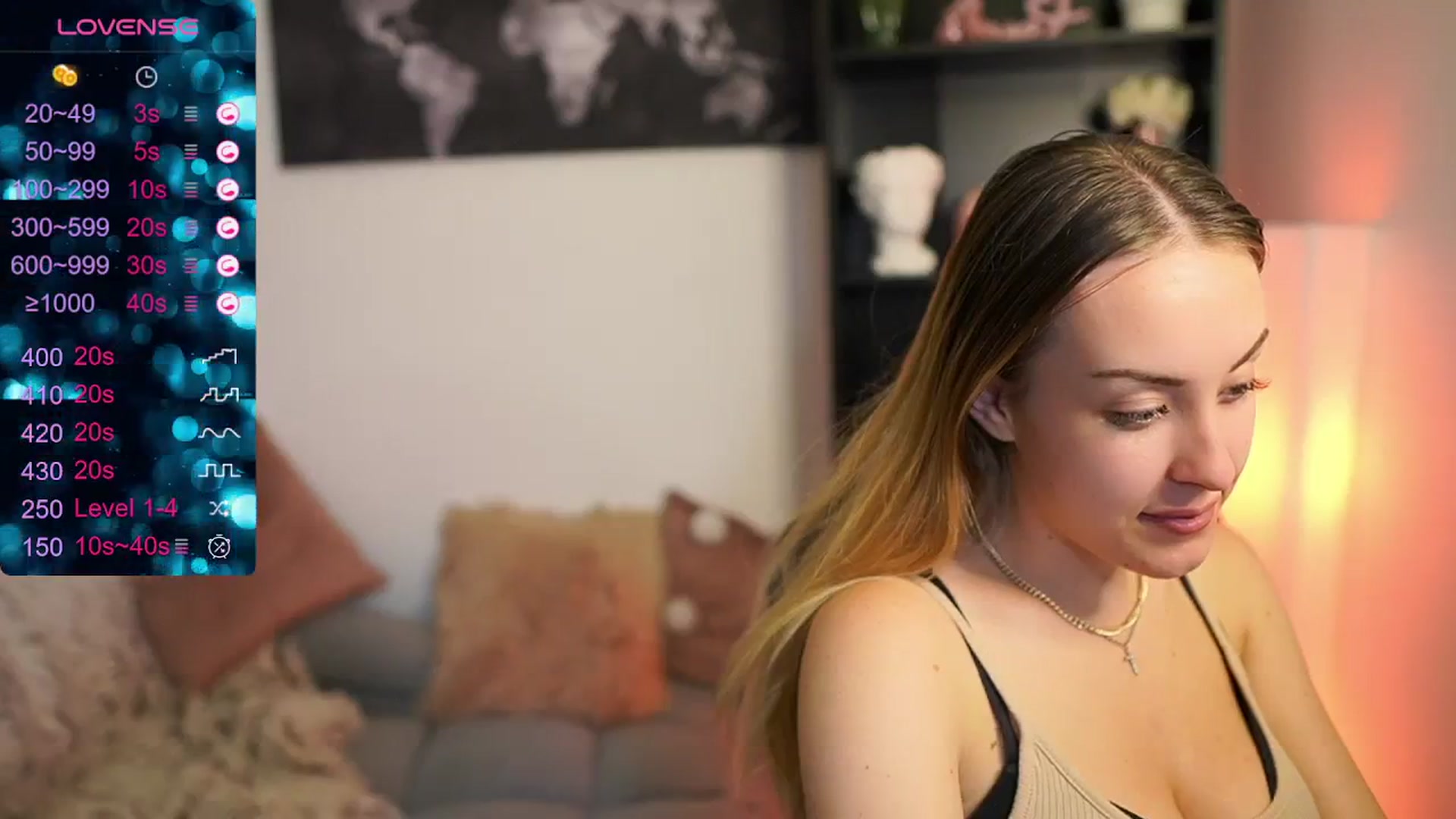 Gallery image thumbnail from Brooklyn_Ch's myfreecams stream on, 08/31/2023, 16:16 image 10 of 20