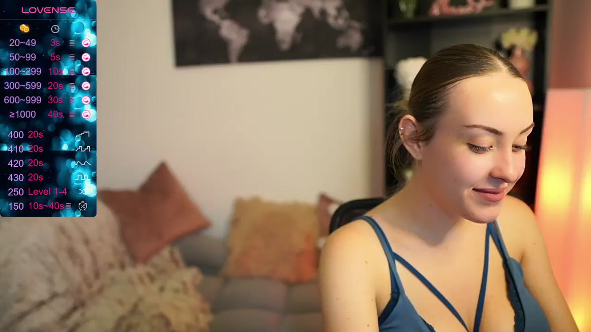 Gallery image thumbnail from Brooklyn_Ch's myfreecams stream on, 09/01/2023, 11:59 image 3 of 20