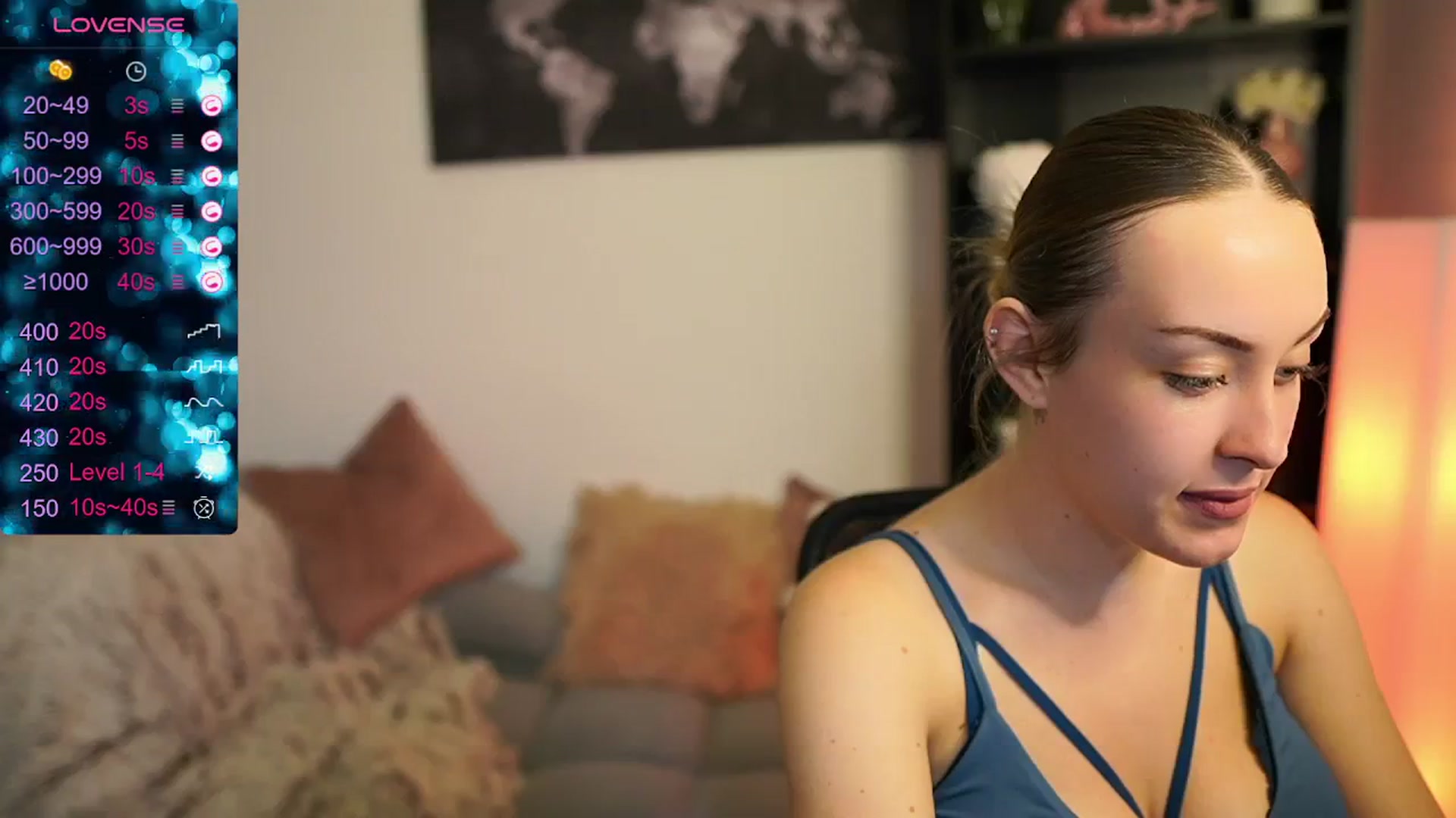 Gallery image thumbnail from Brooklyn_Ch's myfreecams stream on, 09/01/2023, 11:59 image 14 of 20
