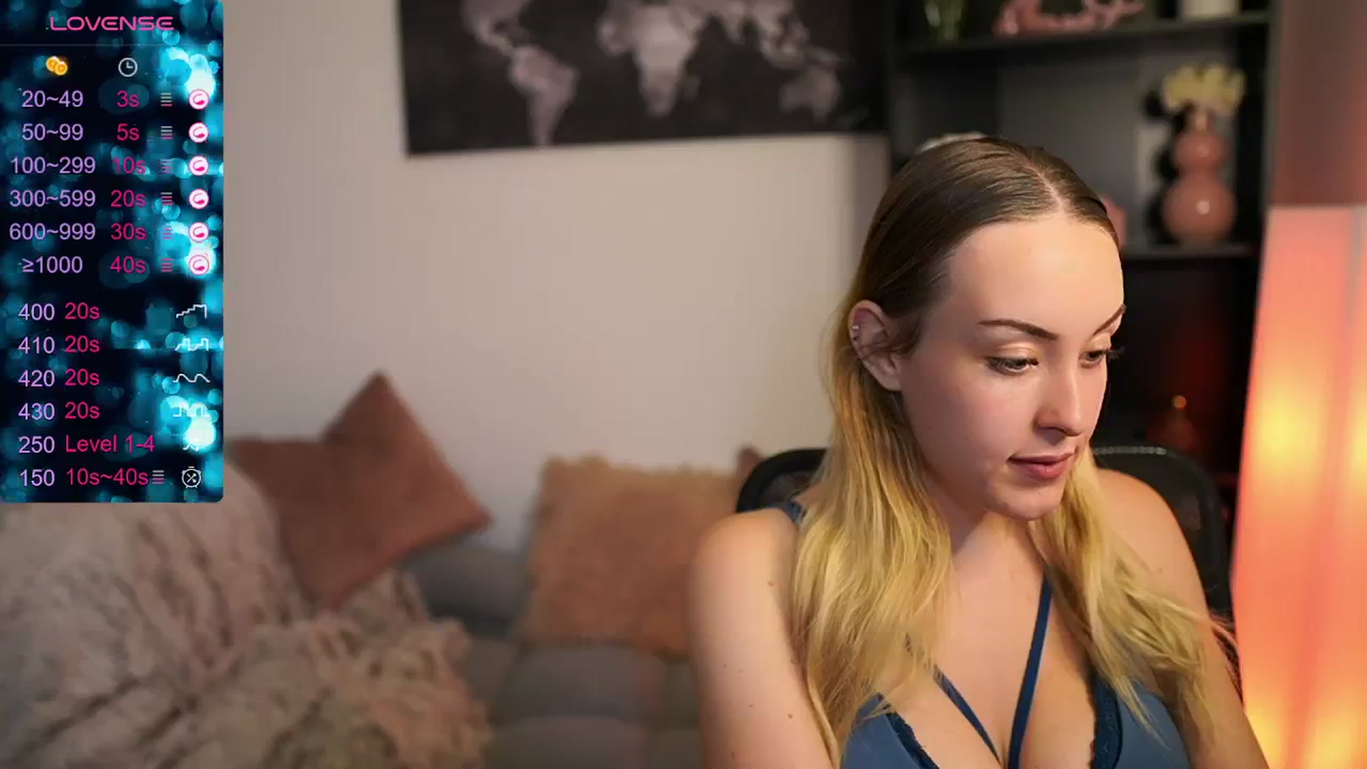 Gallery image thumbnail from Brooklyn_Ch's myfreecams stream on, 09/01/2023, 13:11 image 15 of 20