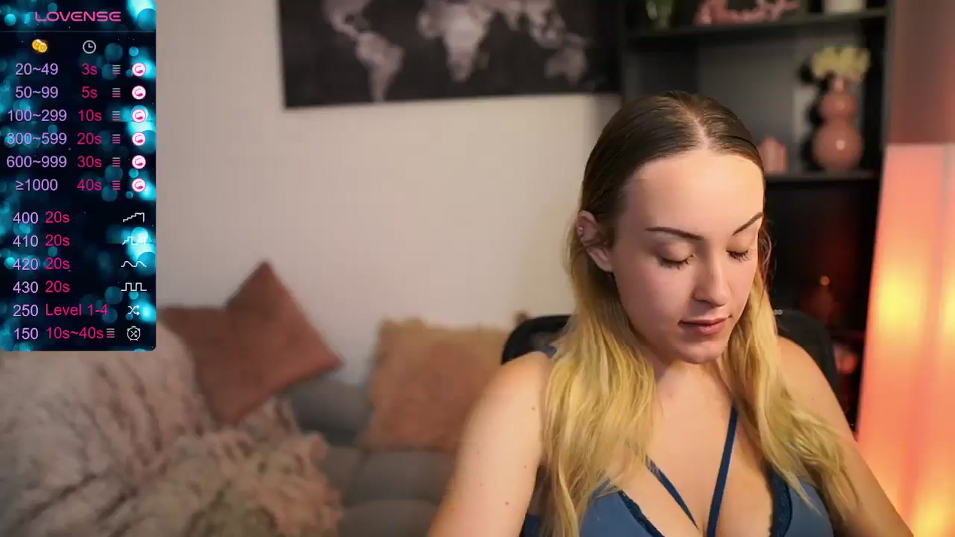Gallery image thumbnail from Brooklyn_Ch's myfreecams stream on, 09/01/2023, 13:11 image 18 of 20