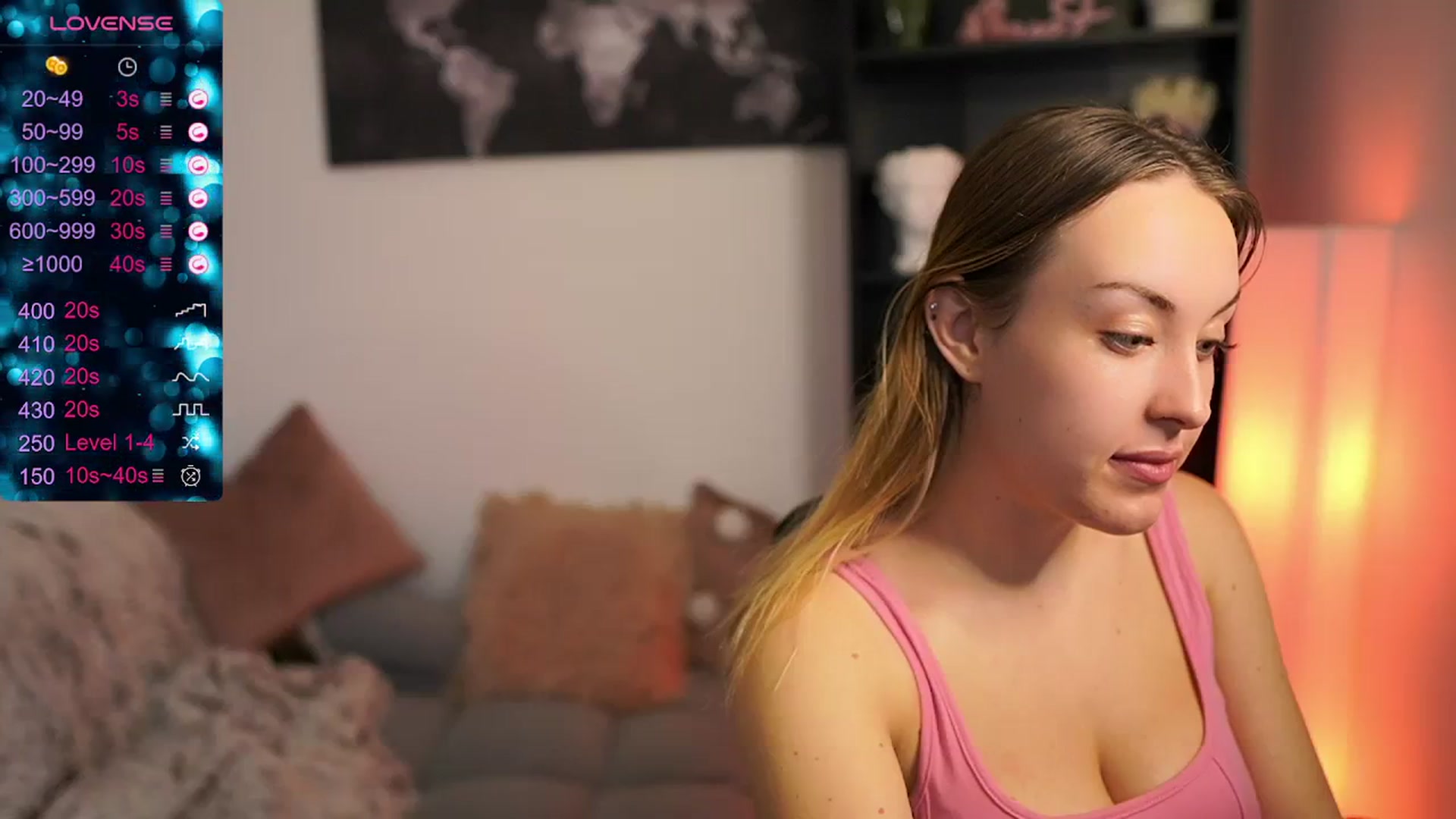 Gallery image thumbnail from Brooklyn_Ch's myfreecams stream on, 09/03/2023, 10:45 image 12 of 20
