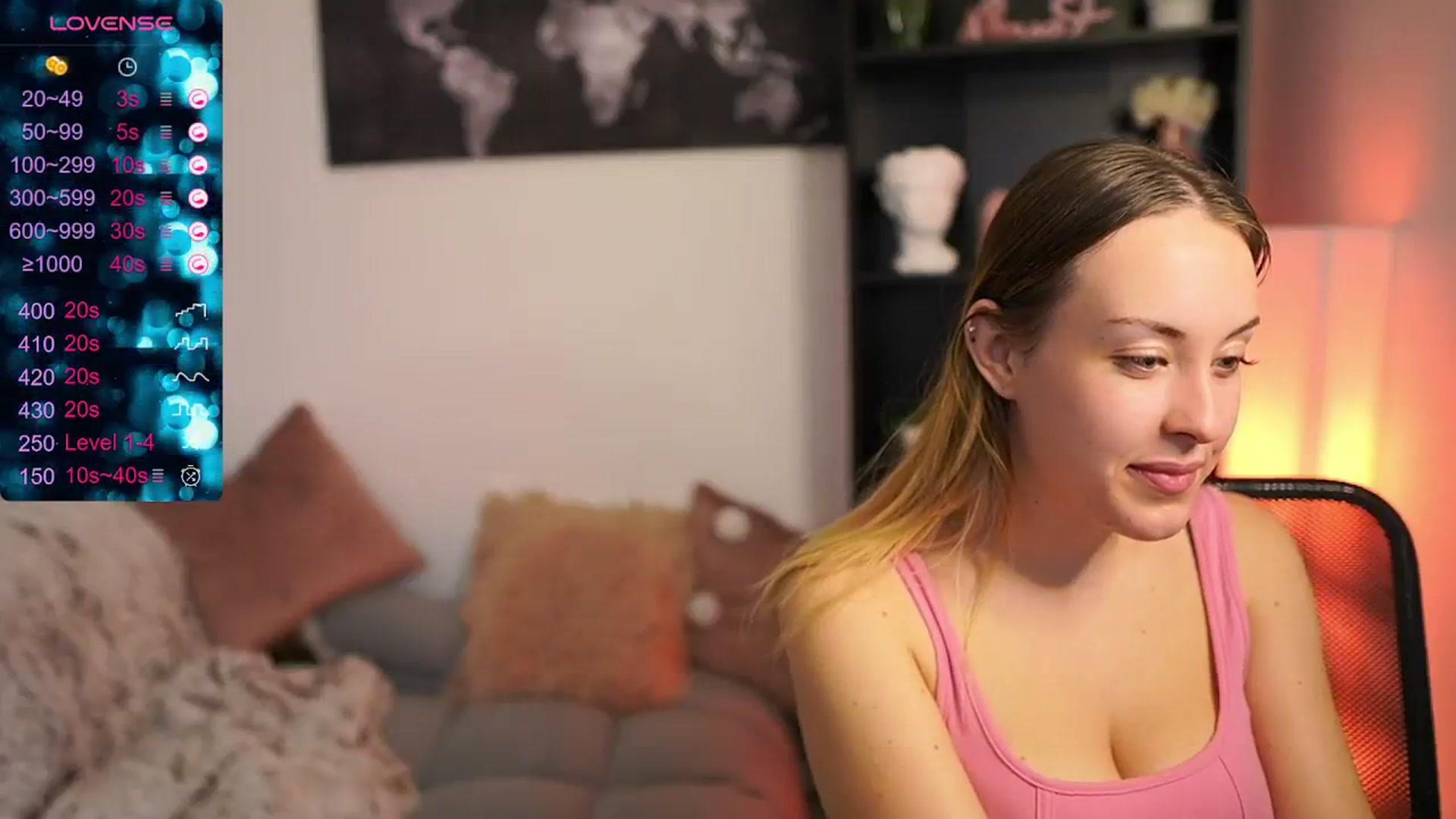 Gallery image thumbnail from Brooklyn_Ch's myfreecams stream on, 09/03/2023, 10:45 image 17 of 20
