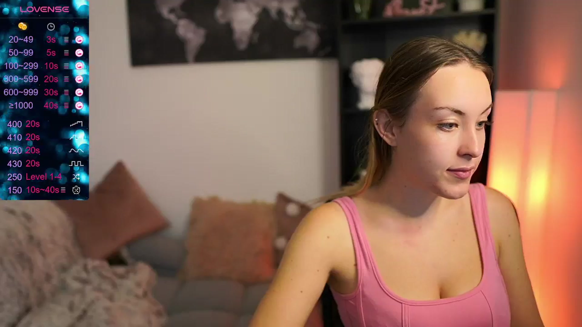 Gallery image thumbnail from Brooklyn_Ch's myfreecams stream on, 09/03/2023, 10:45 image 20 of 20