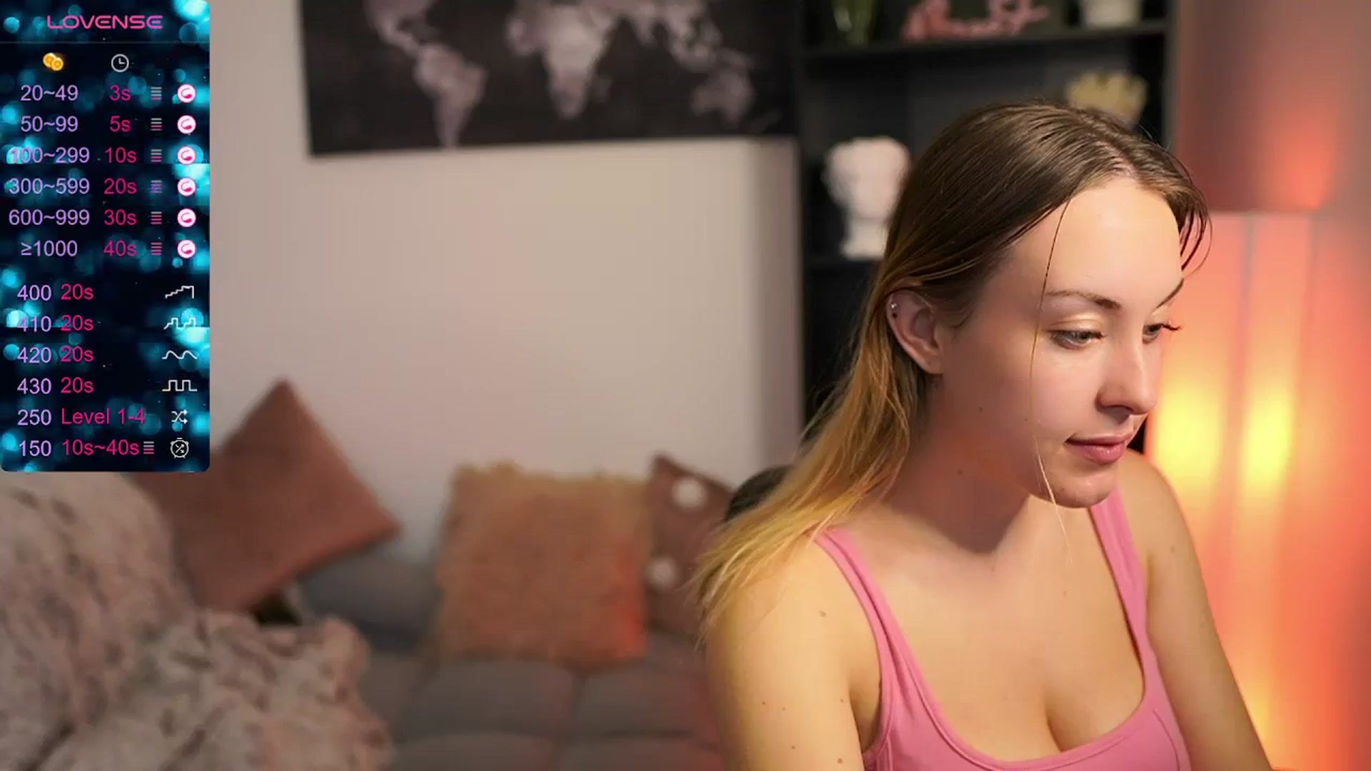 Gallery image thumbnail from Brooklyn_Ch's myfreecams stream on, 09/03/2023, 10:45 image 13 of 20