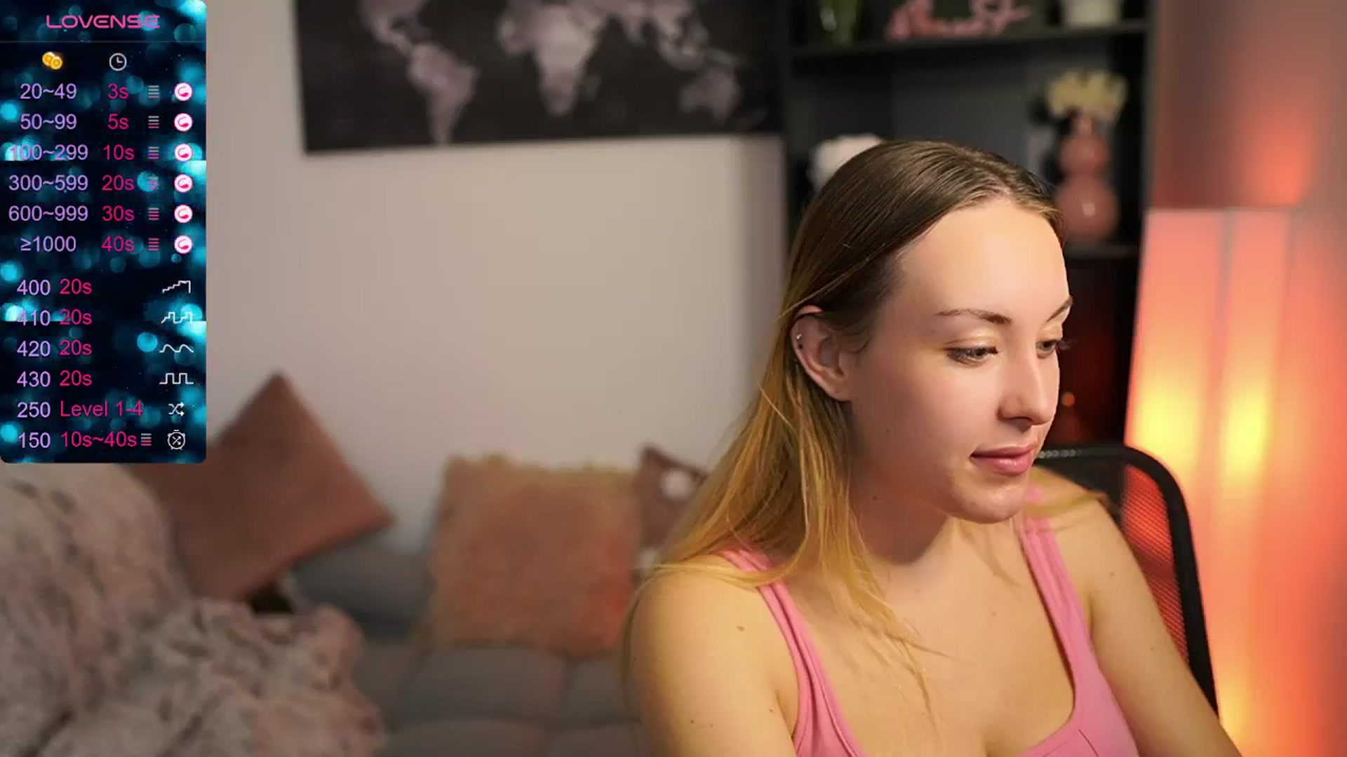 Gallery image thumbnail from Brooklyn_Ch's myfreecams stream on, 09/03/2023, 10:45 image 7 of 20
