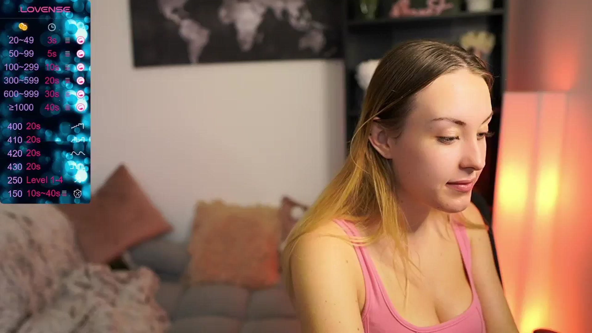 Gallery image thumbnail from Brooklyn_Ch's myfreecams stream on, 09/03/2023, 10:45 image 10 of 20