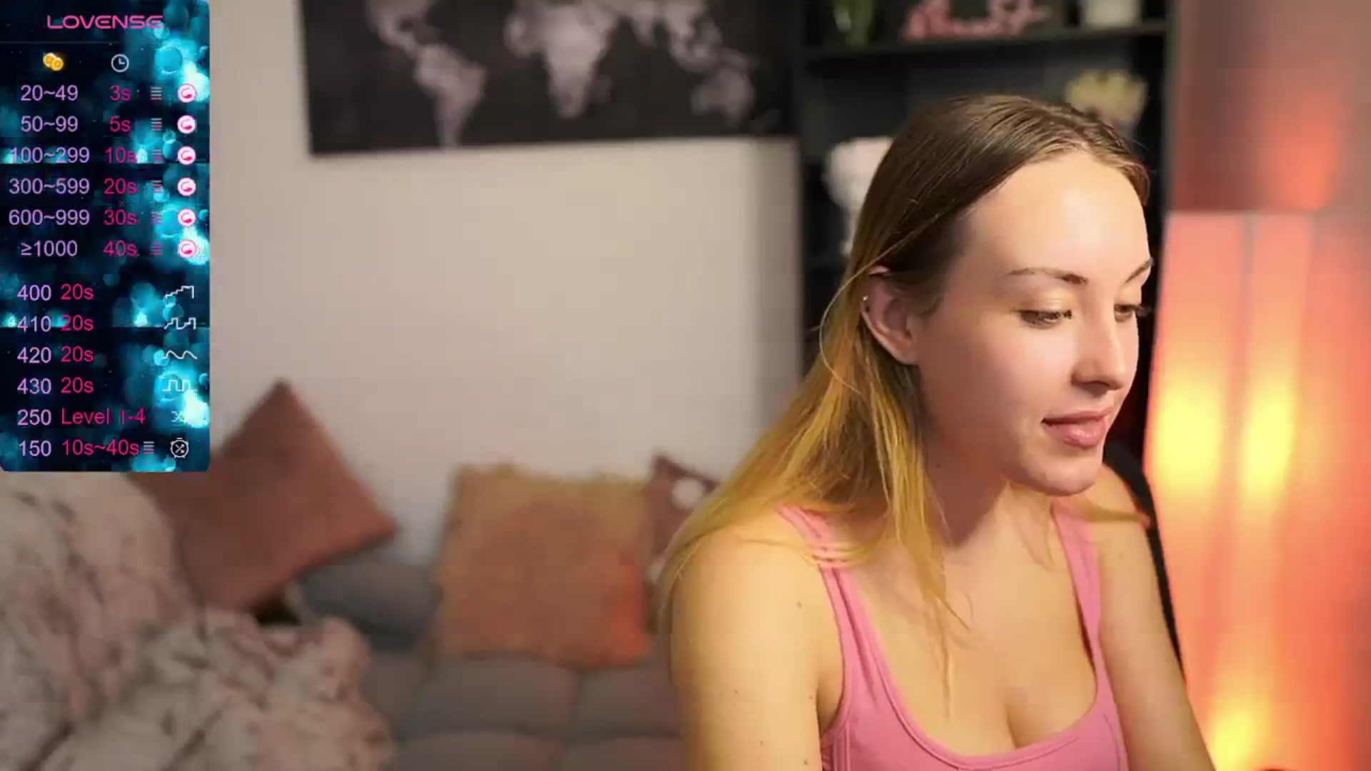 Gallery image thumbnail from Brooklyn_Ch's myfreecams stream on, 09/03/2023, 10:45 image 9 of 20