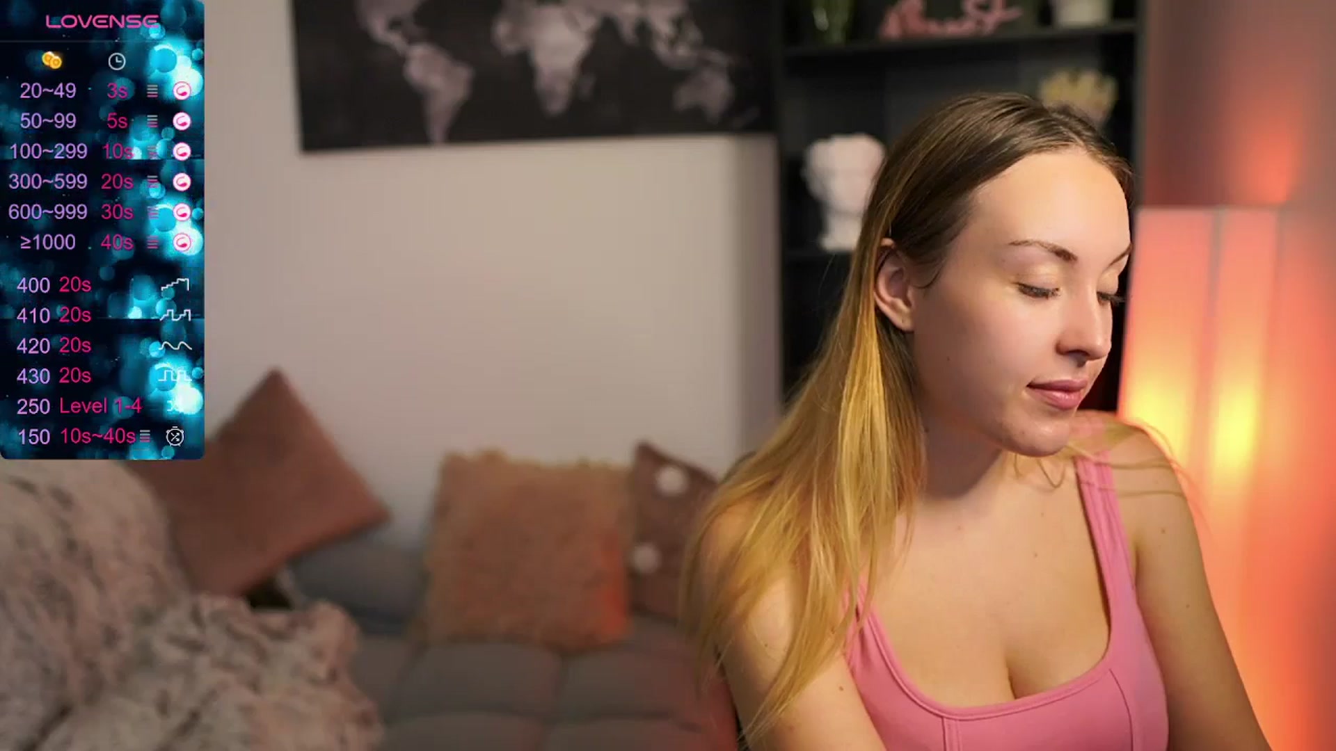 Gallery image thumbnail from Brooklyn_Ch's myfreecams stream on, 09/03/2023, 10:45 image 2 of 20