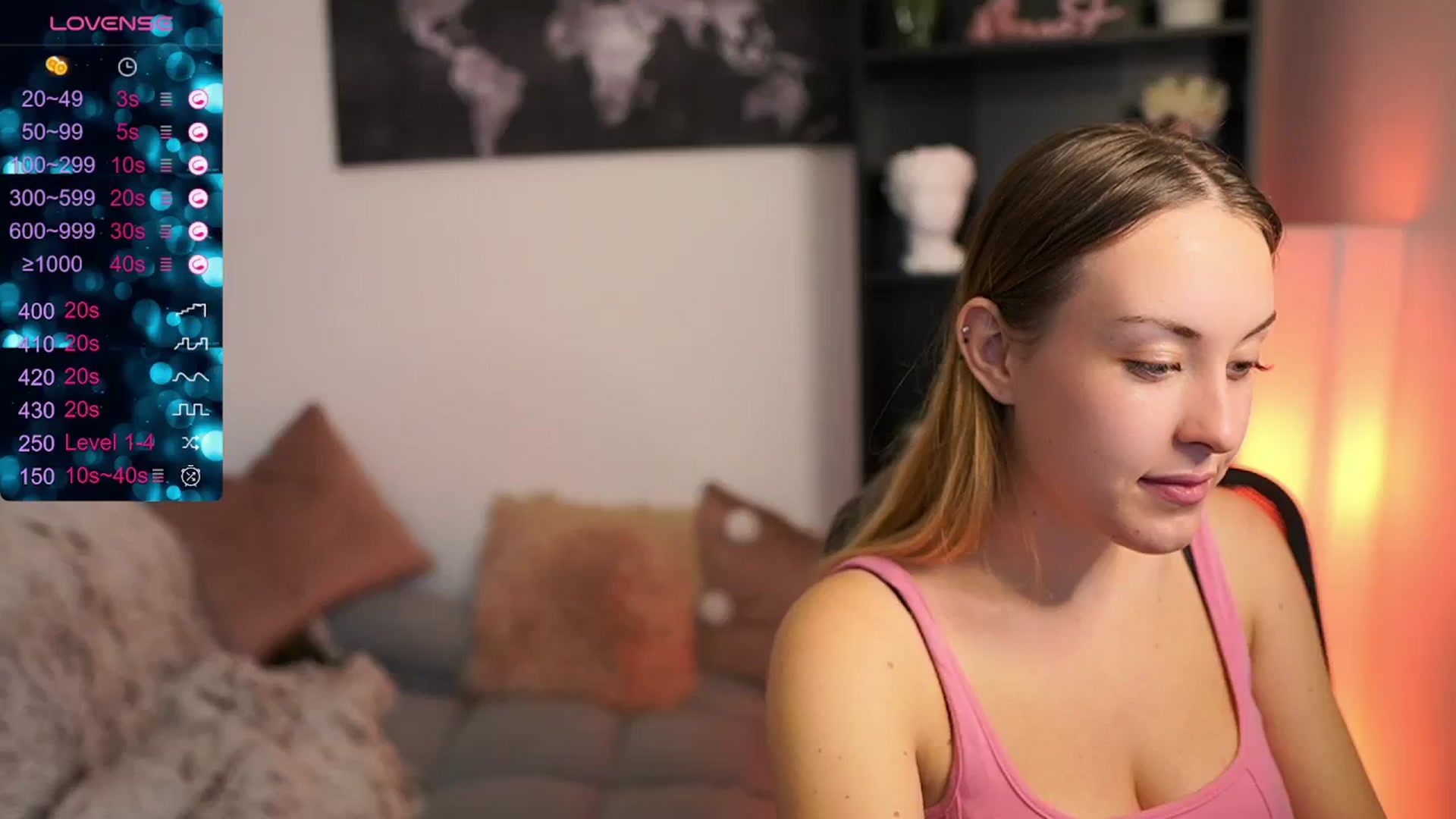 Gallery image thumbnail from Brooklyn_Ch's myfreecams stream on, 09/03/2023, 12:14 image 7 of 20
