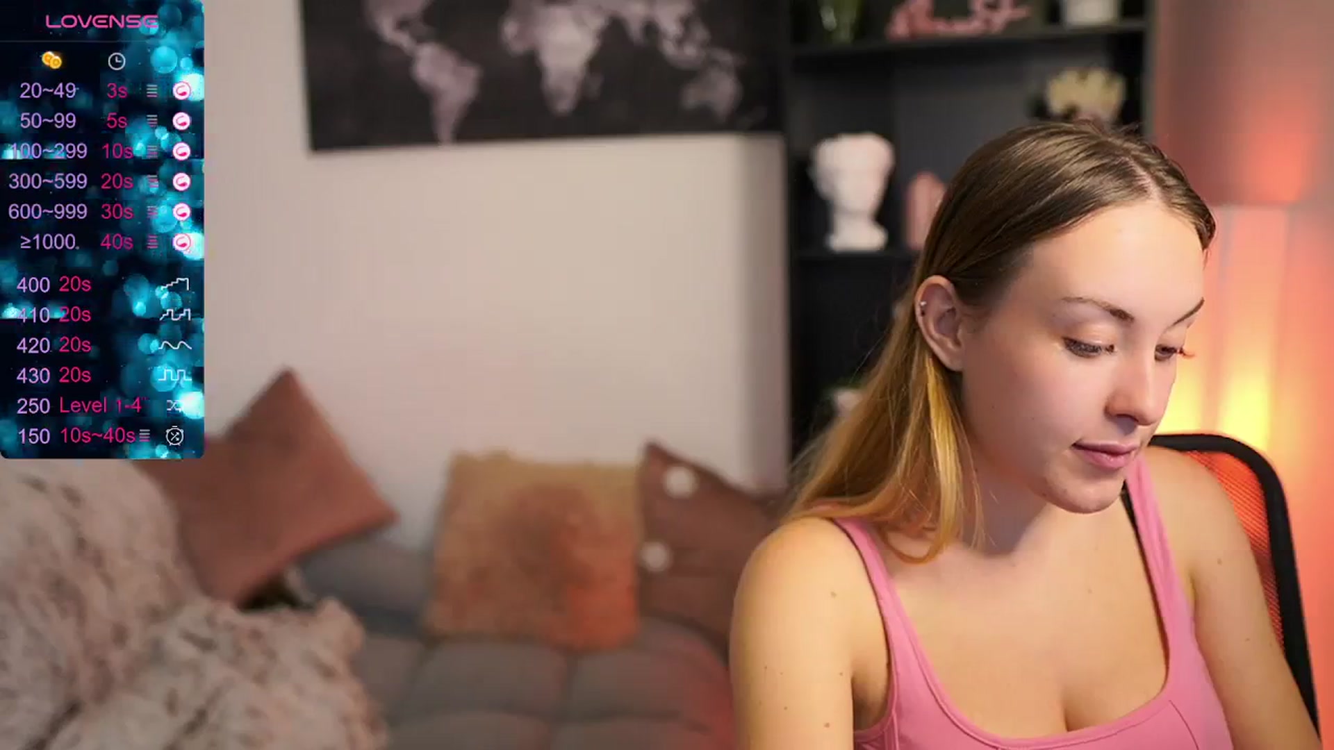 Gallery image thumbnail from Brooklyn_Ch's myfreecams stream on, 09/03/2023, 12:14 image 16 of 20