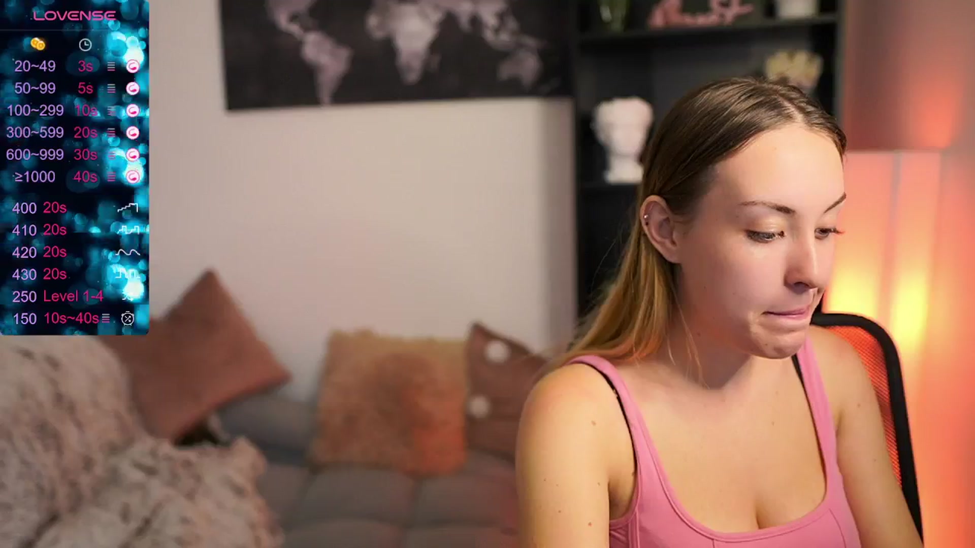 Gallery image thumbnail from Brooklyn_Ch's myfreecams stream on, 09/03/2023, 12:14 image 2 of 20