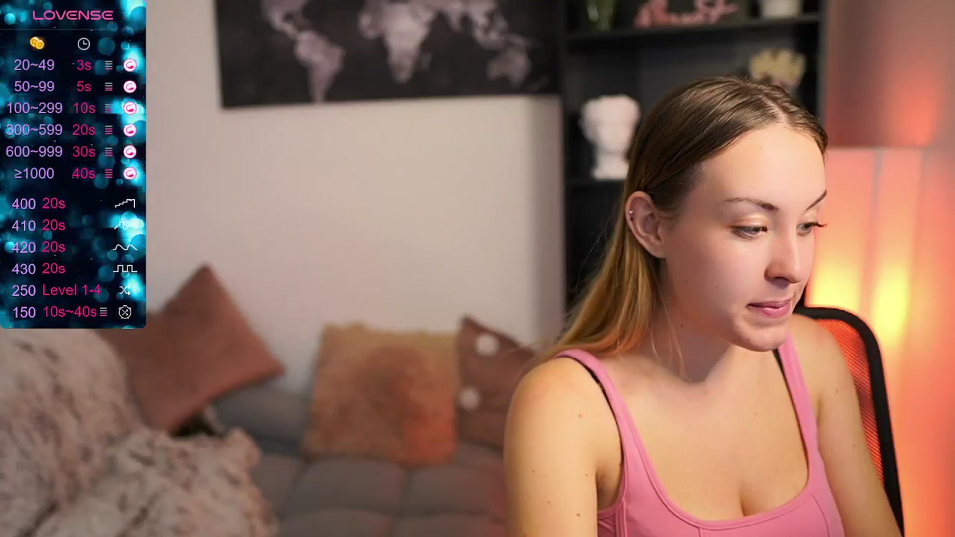 Gallery image thumbnail from Brooklyn_Ch's myfreecams stream on, 09/03/2023, 12:14 image 3 of 20